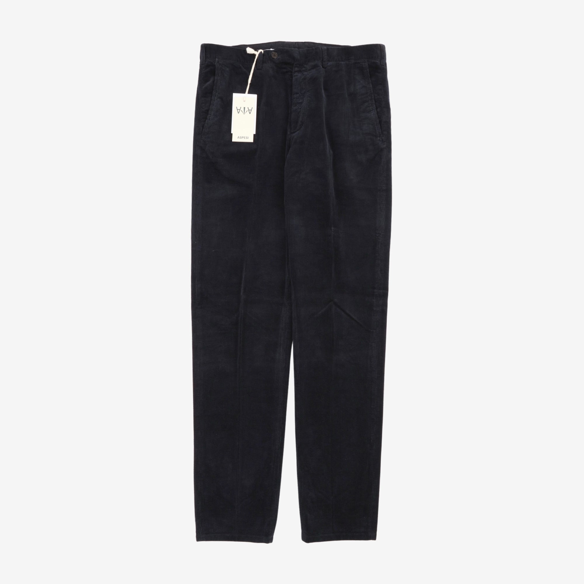Corduroy Trousers (35W X 35L)