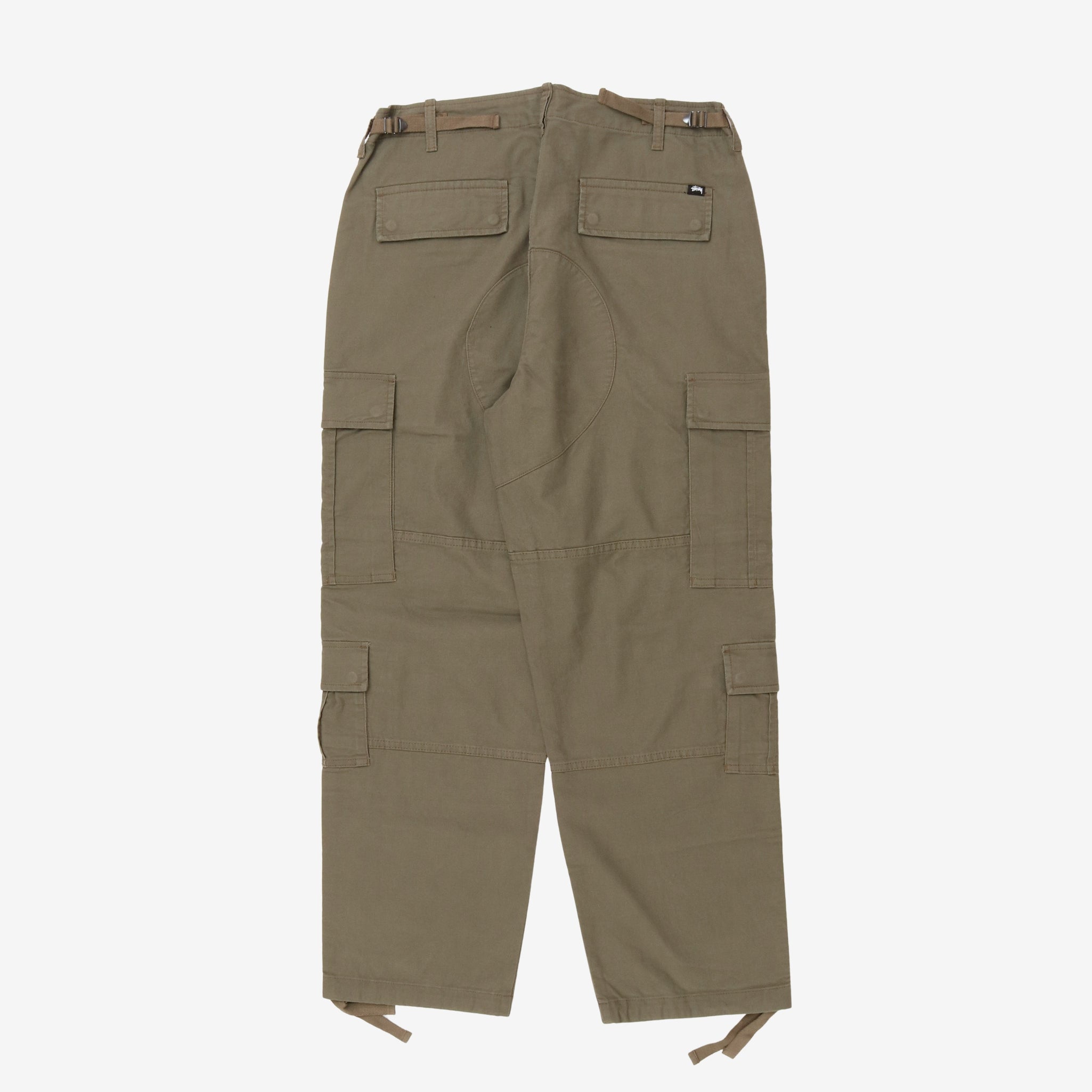 Ripstop Surplus Cargo Pants (34W X 30L)