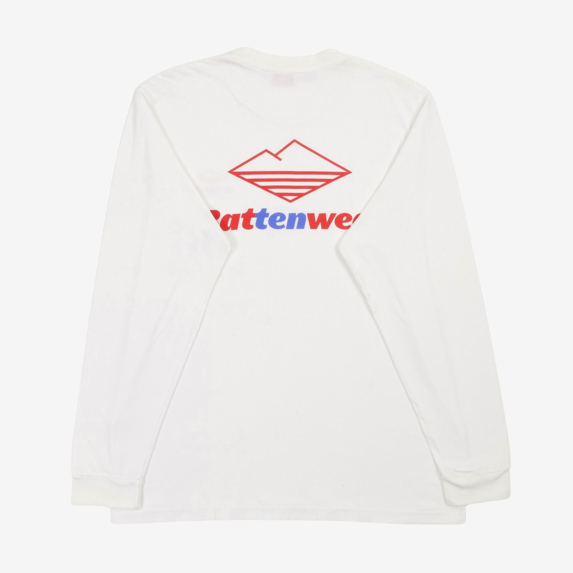 LS Pocket Tee
