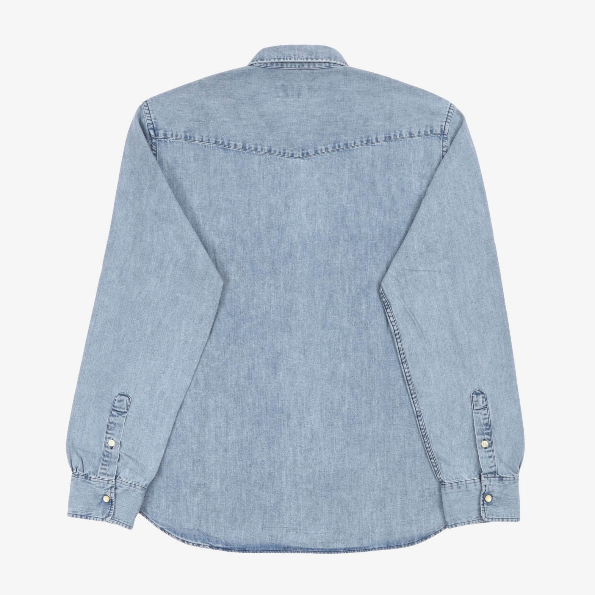Felix Denim Shirt