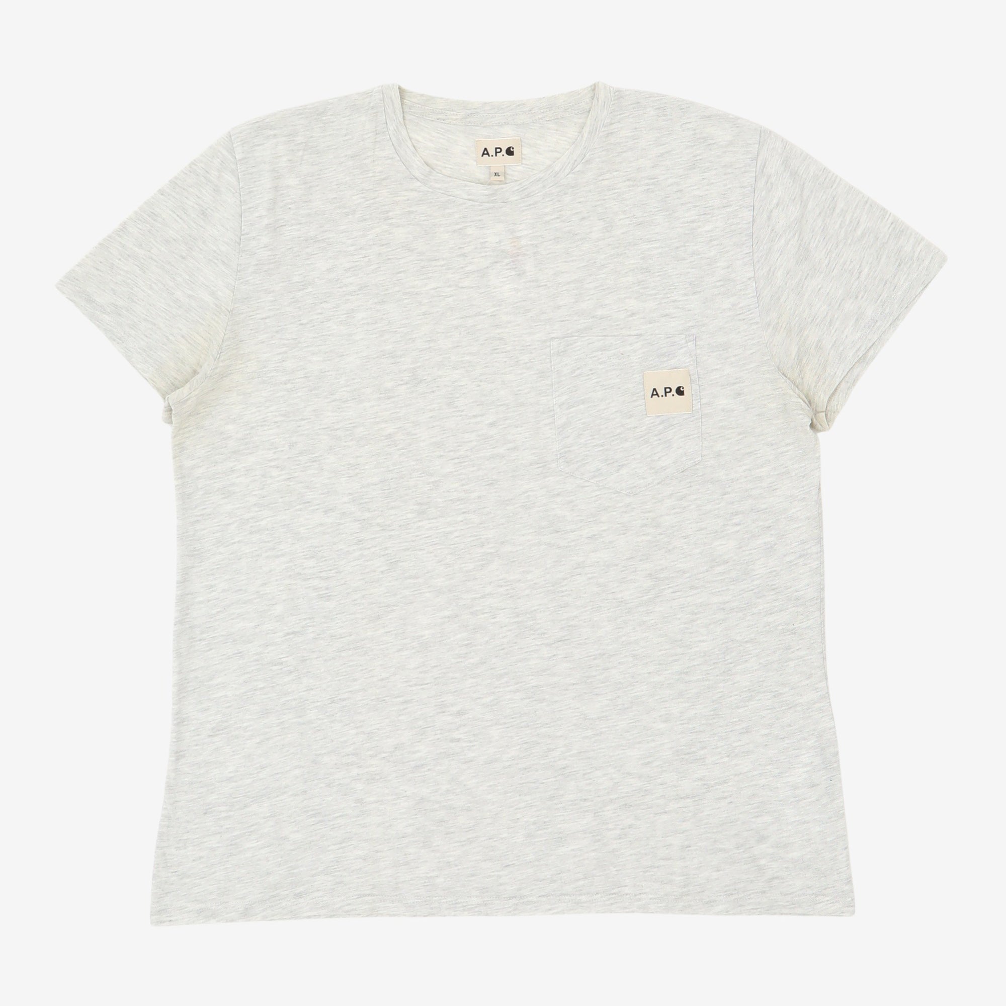 Carhartt WIP Pocket Tee