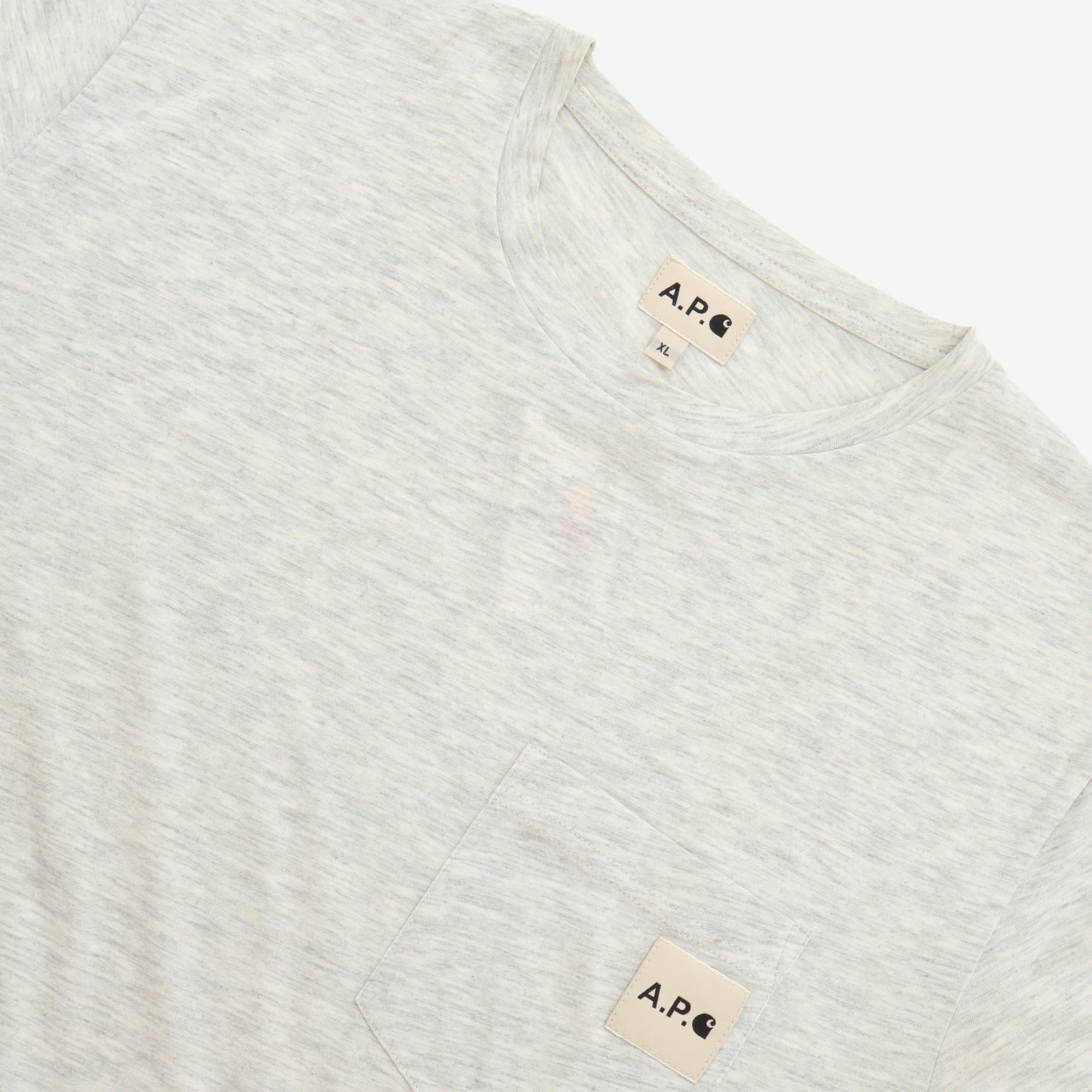 Carhartt WIP Pocket Tee