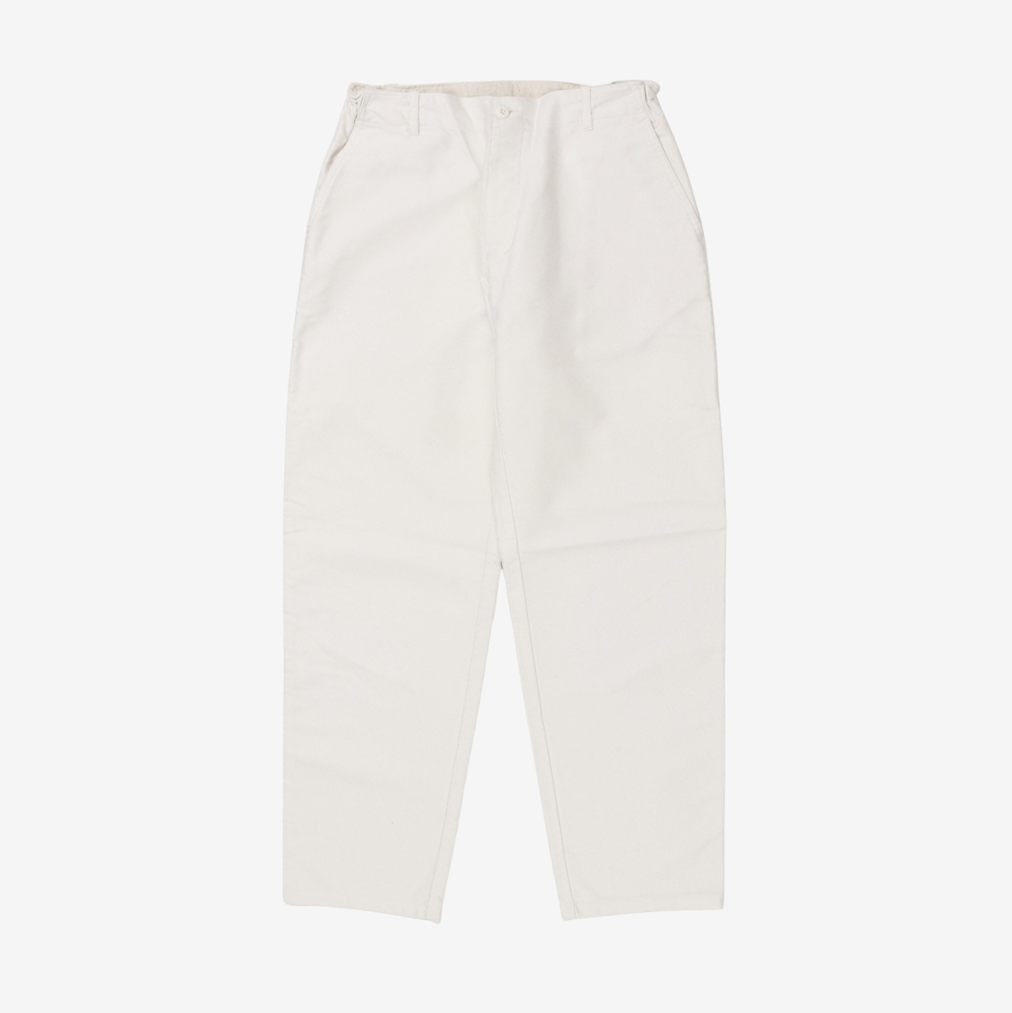 Fox P Trousers (36W X 29.5L)