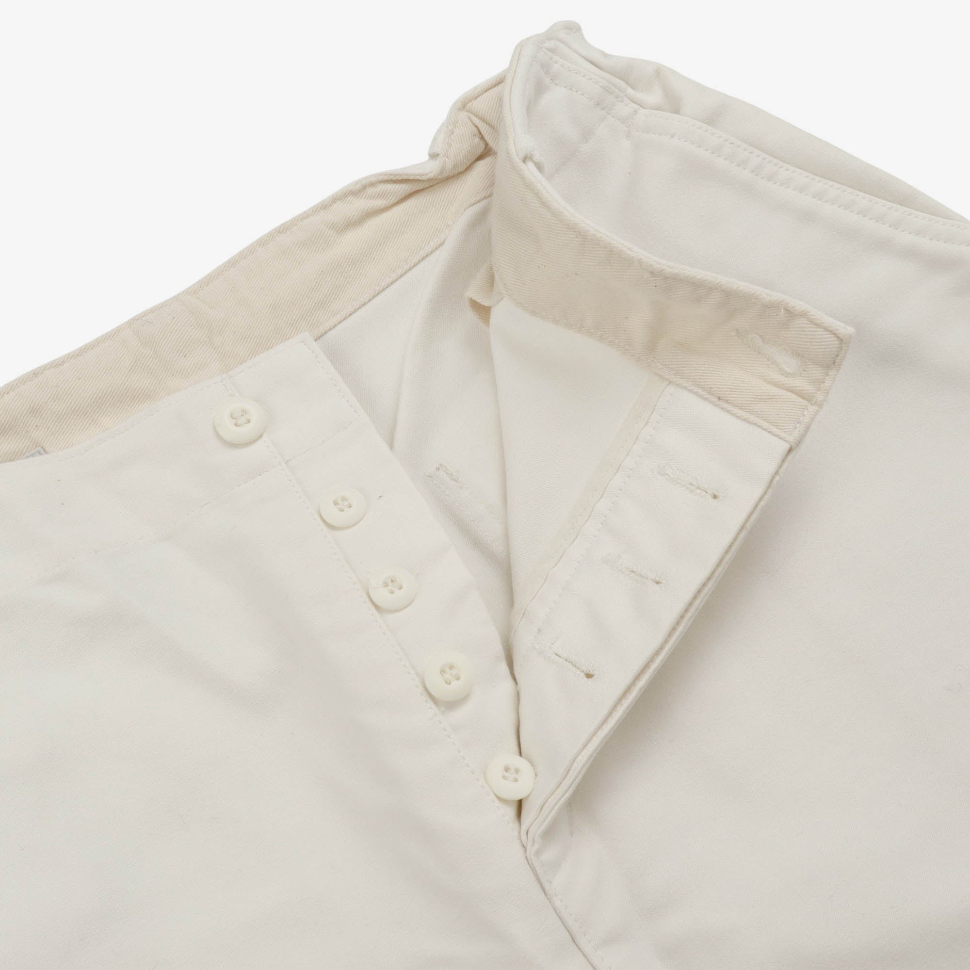 Fox P Trousers (36W X 29.5L)