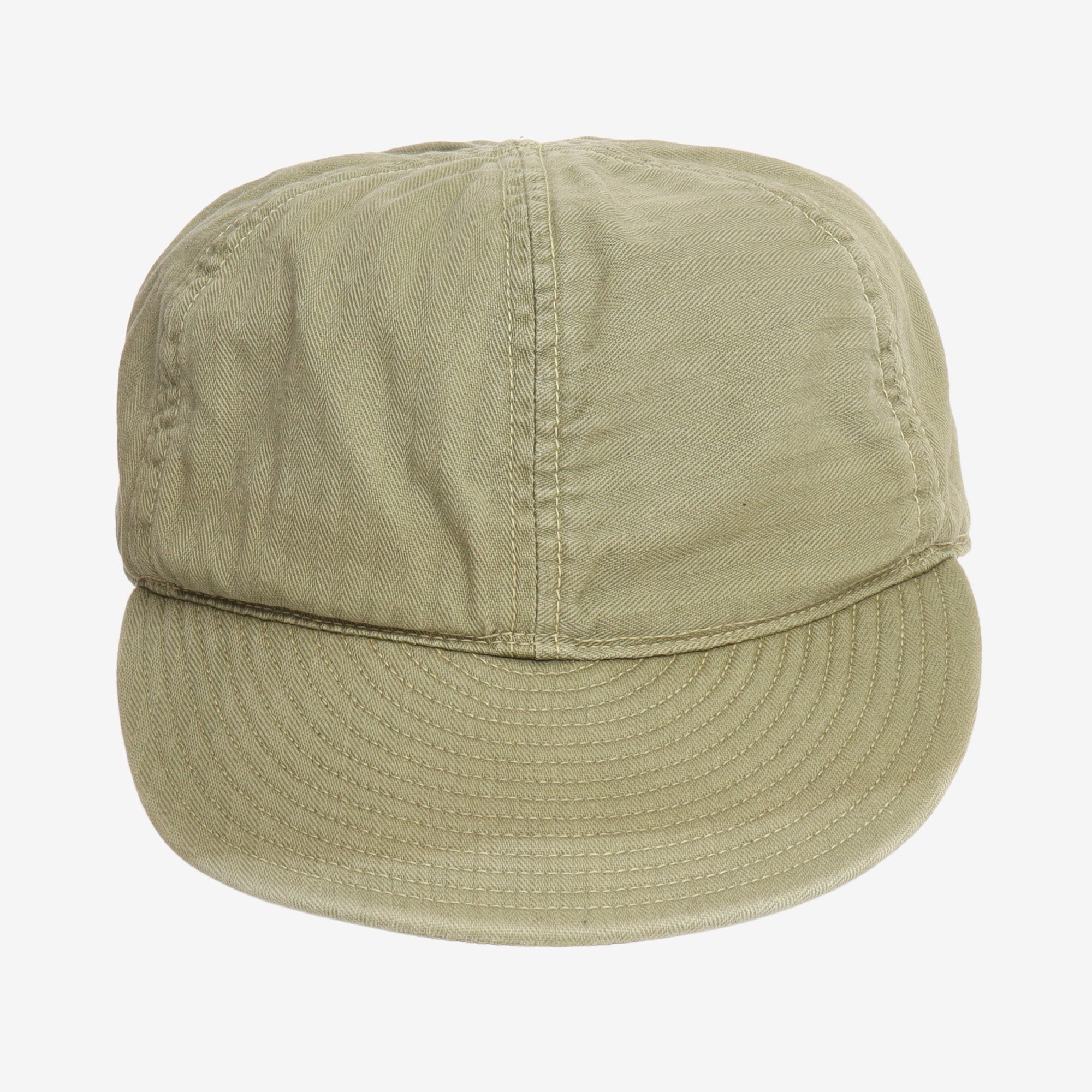 Type A-3 Cap