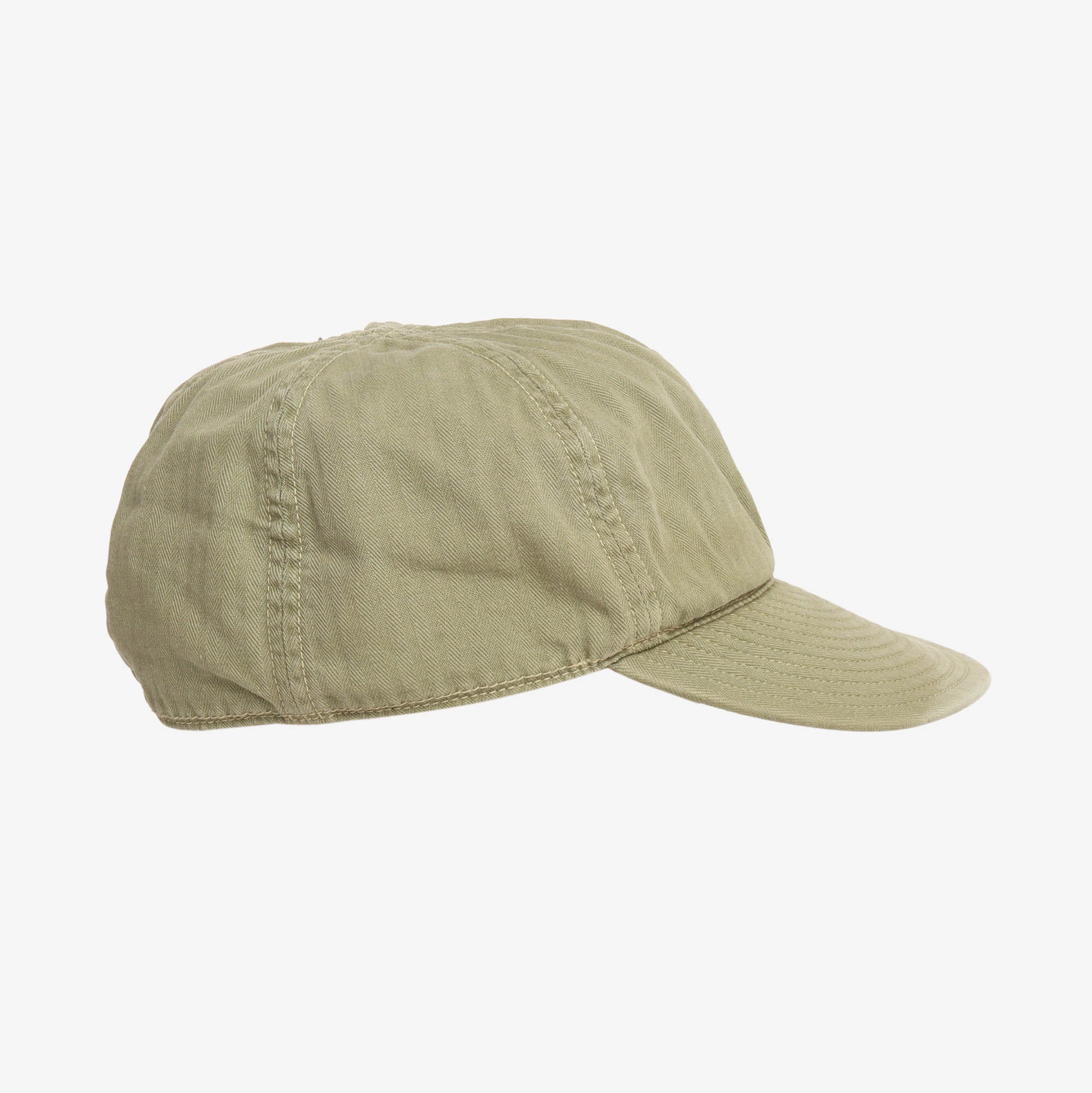 Type A-3 Cap