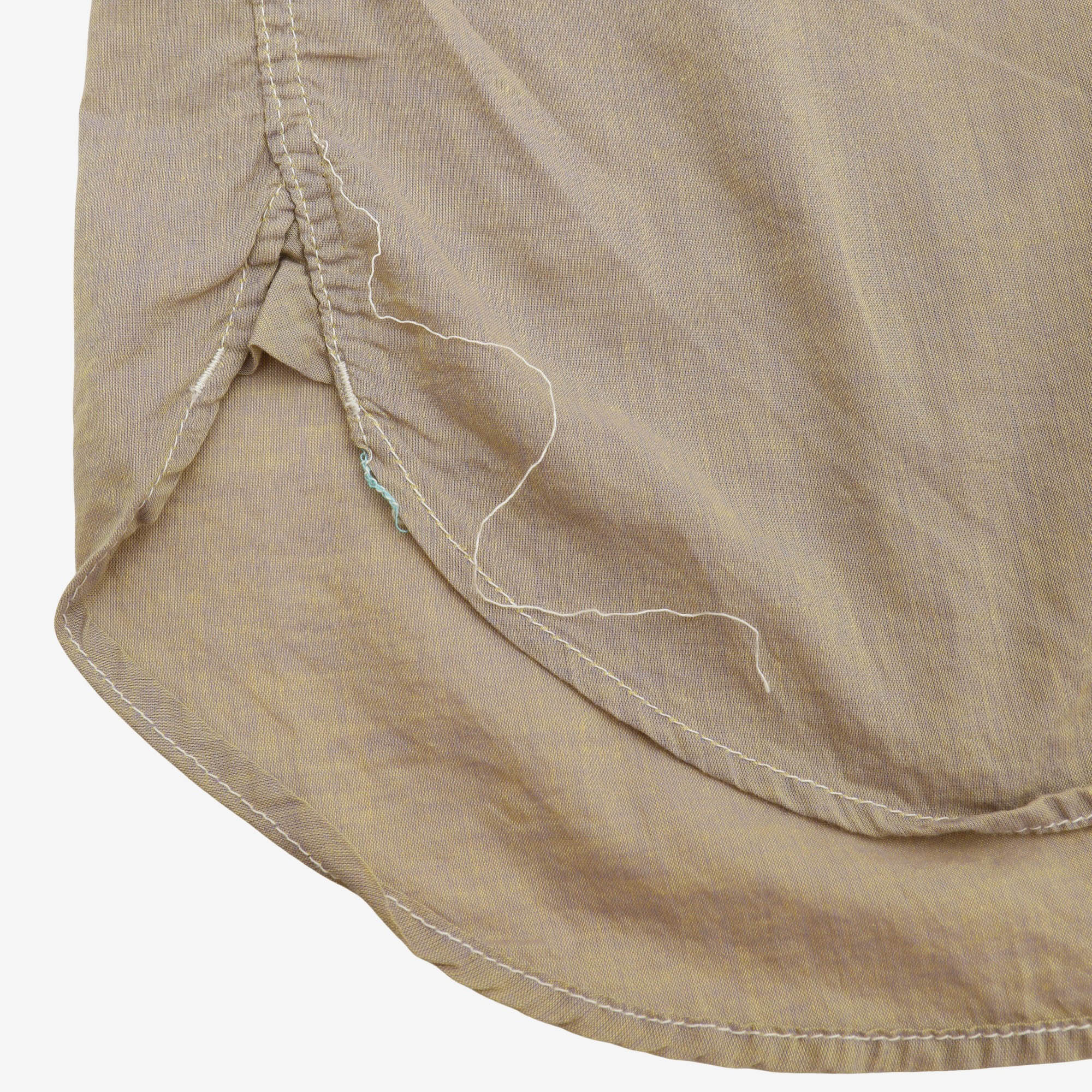 One Pocket Summer Shirt