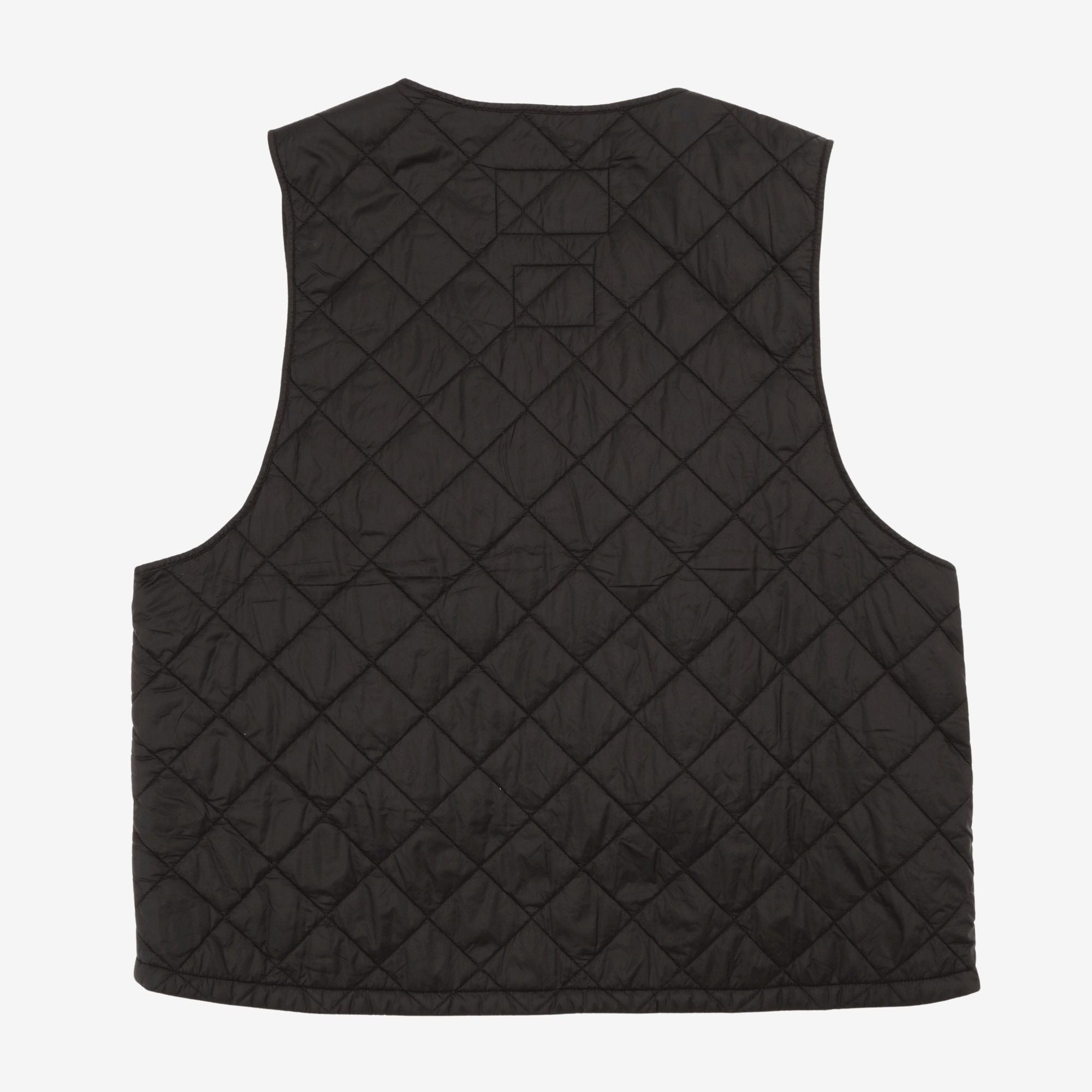 EG Pop Quilted Vest