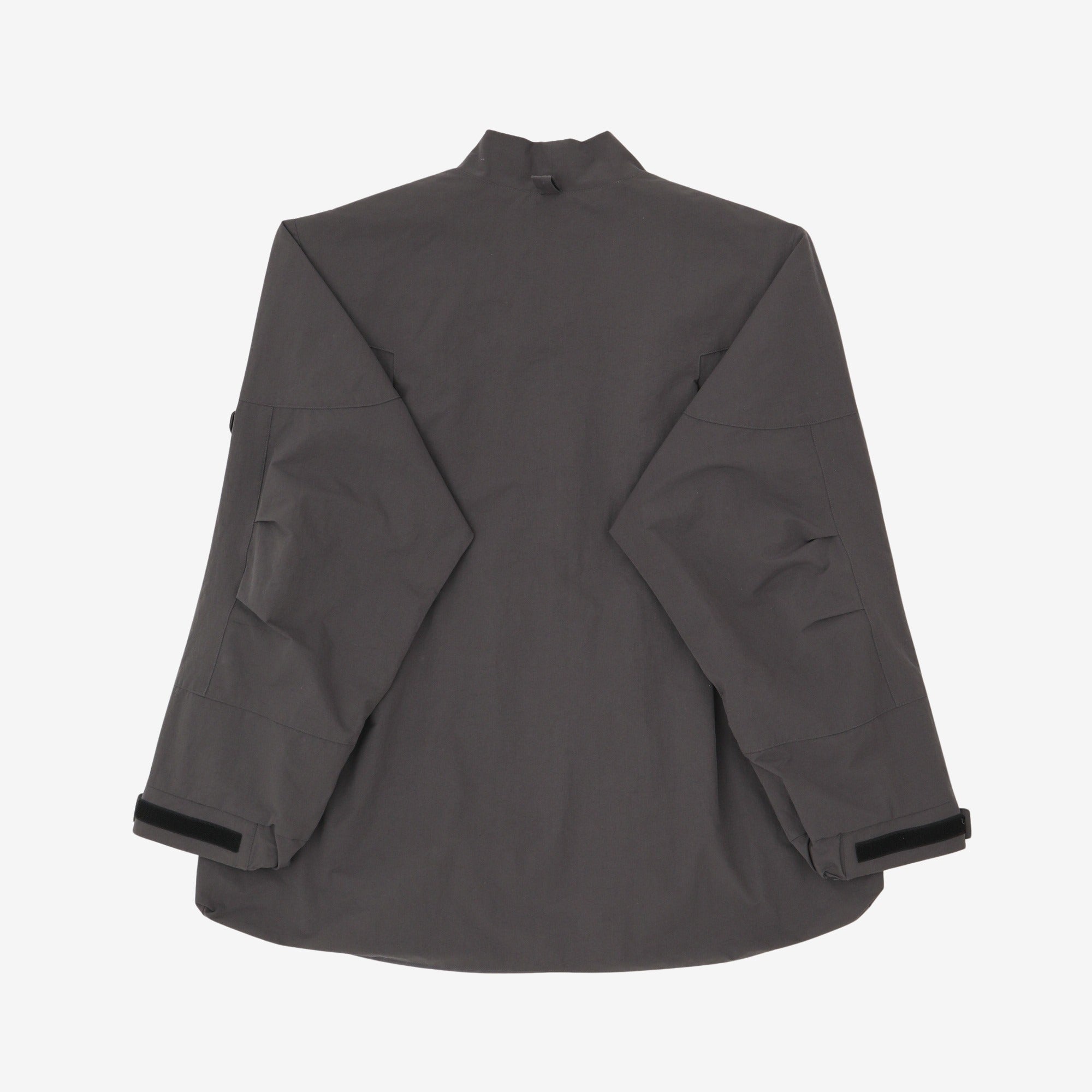 Monk Samue Jacket