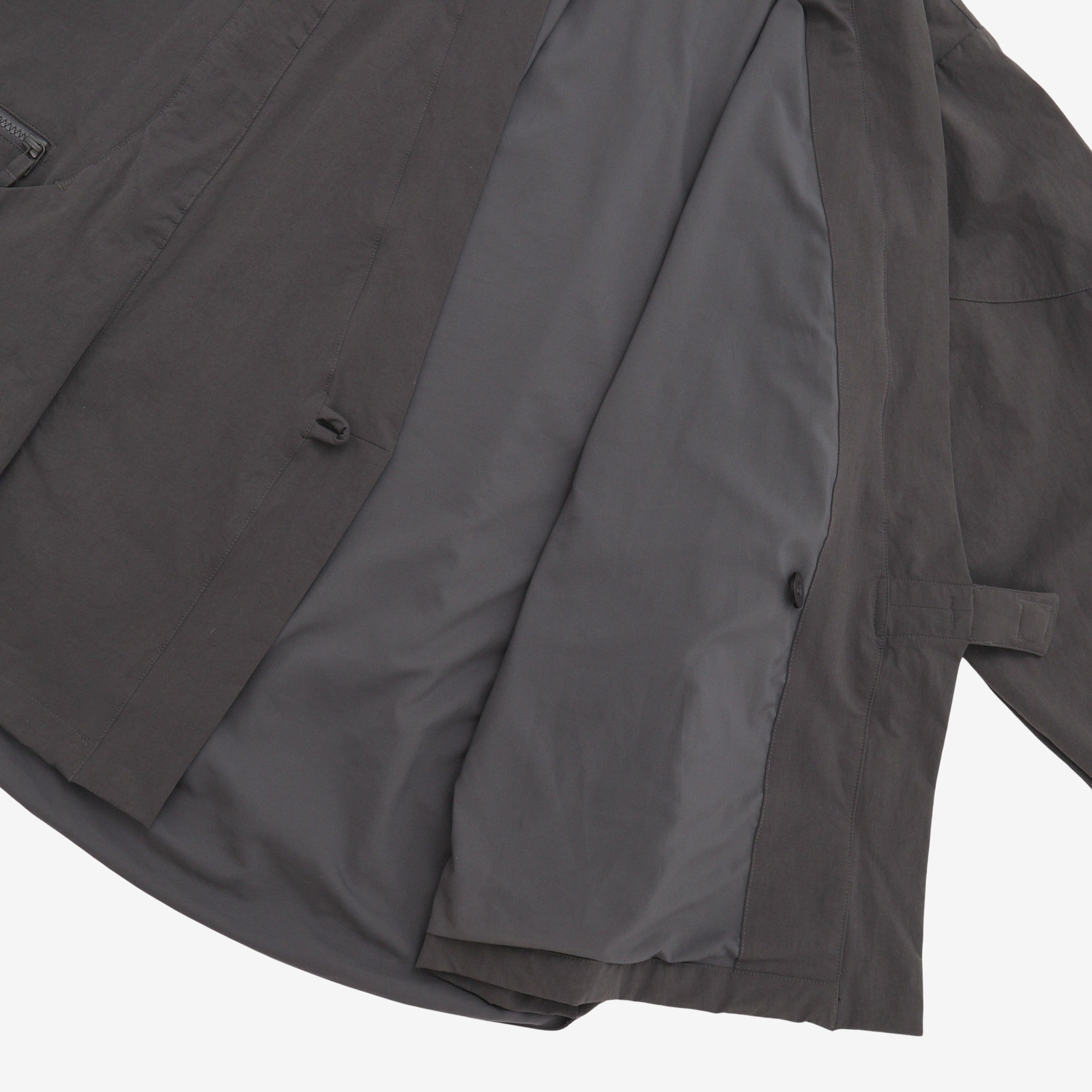 Monk Samue Jacket