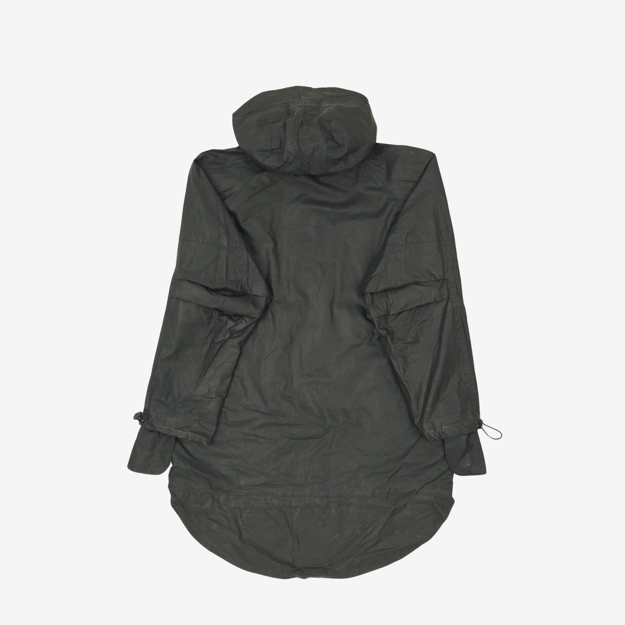 Showerproof Coated Anorak
