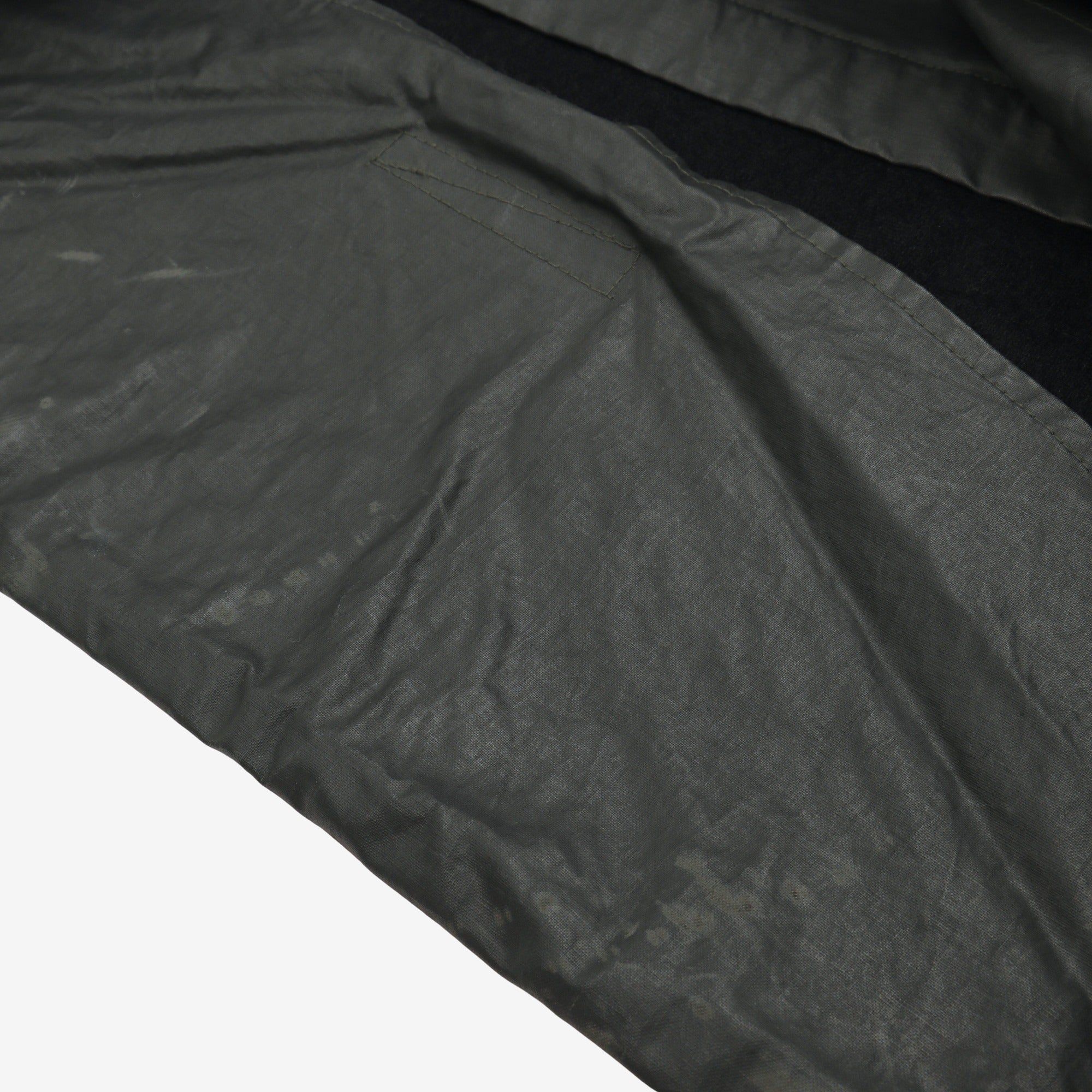 Showerproof Coated Anorak