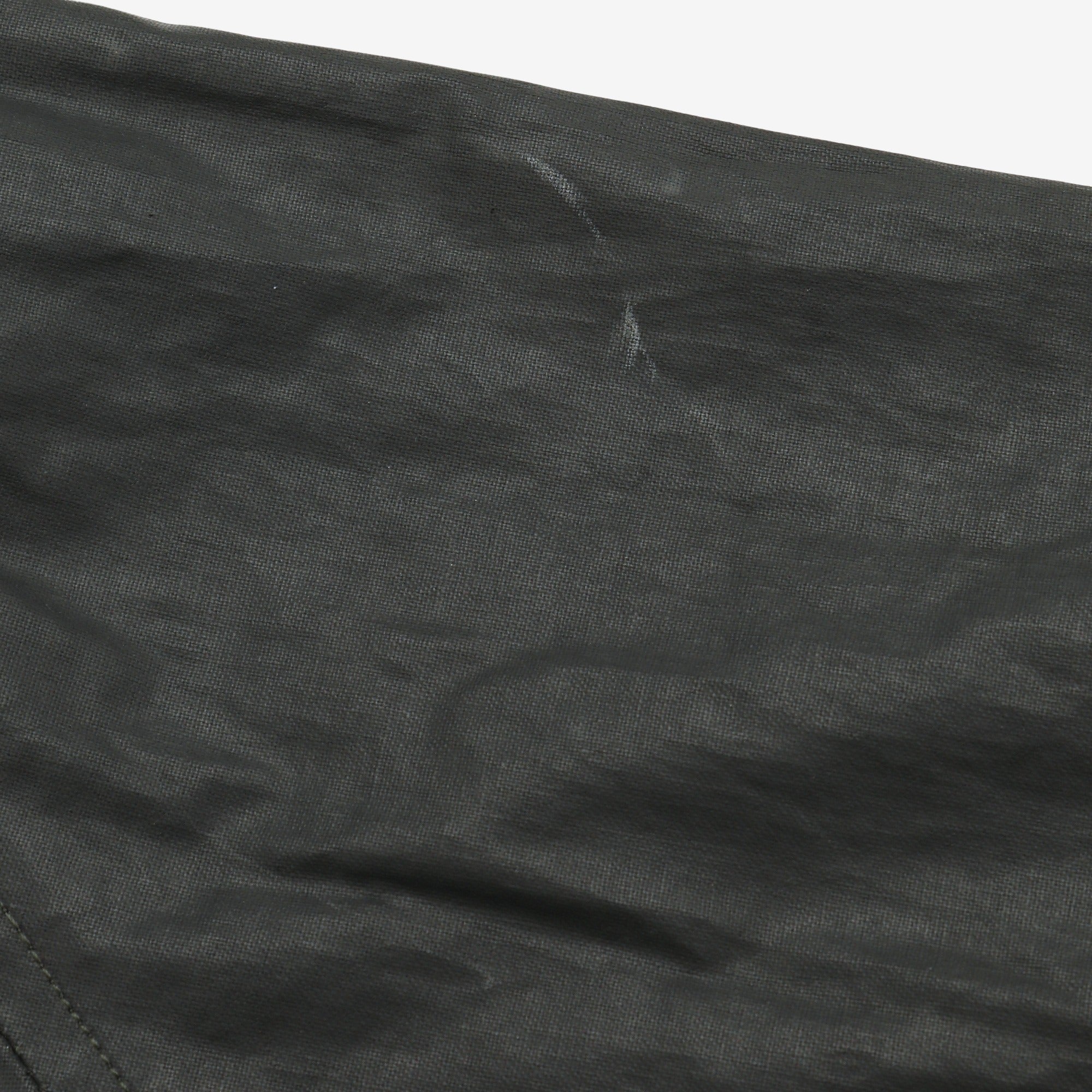 Showerproof Coated Anorak