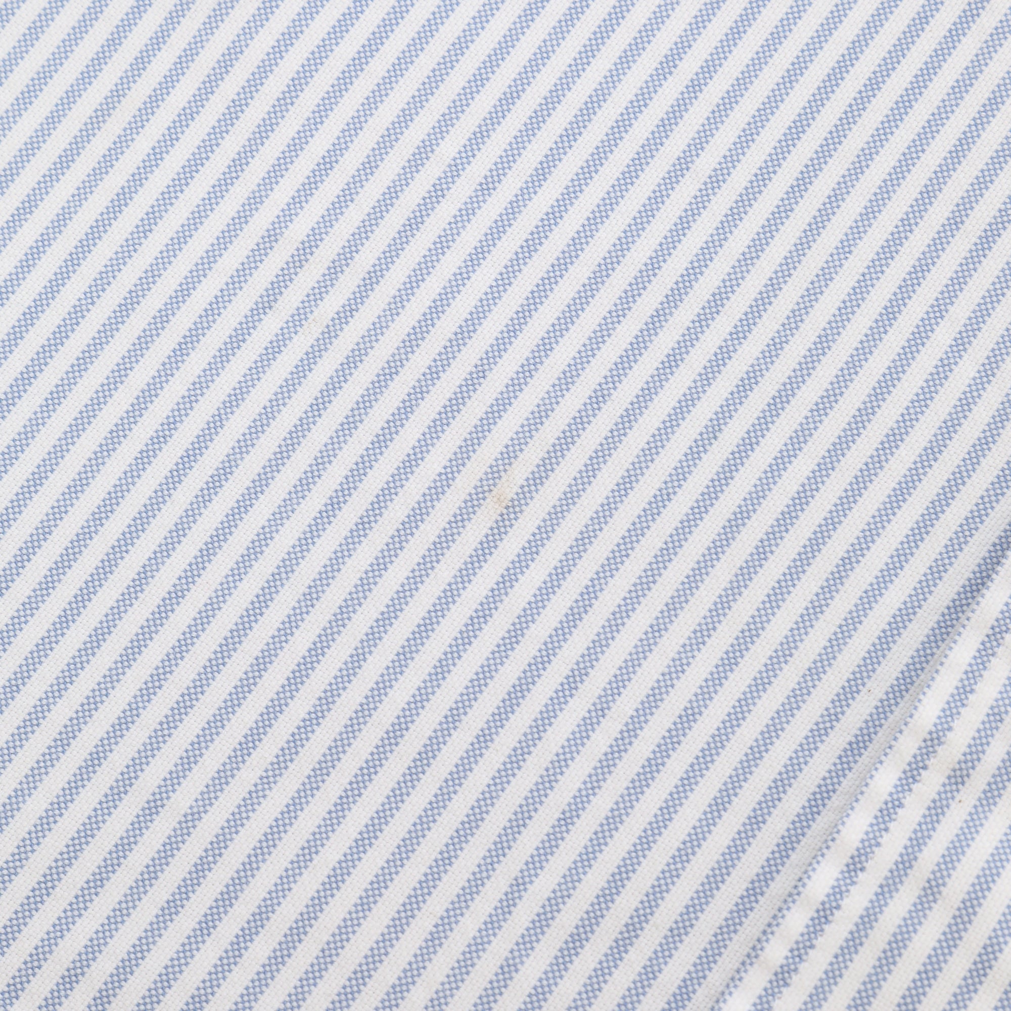 Bengal Stripe OCBD Shirt