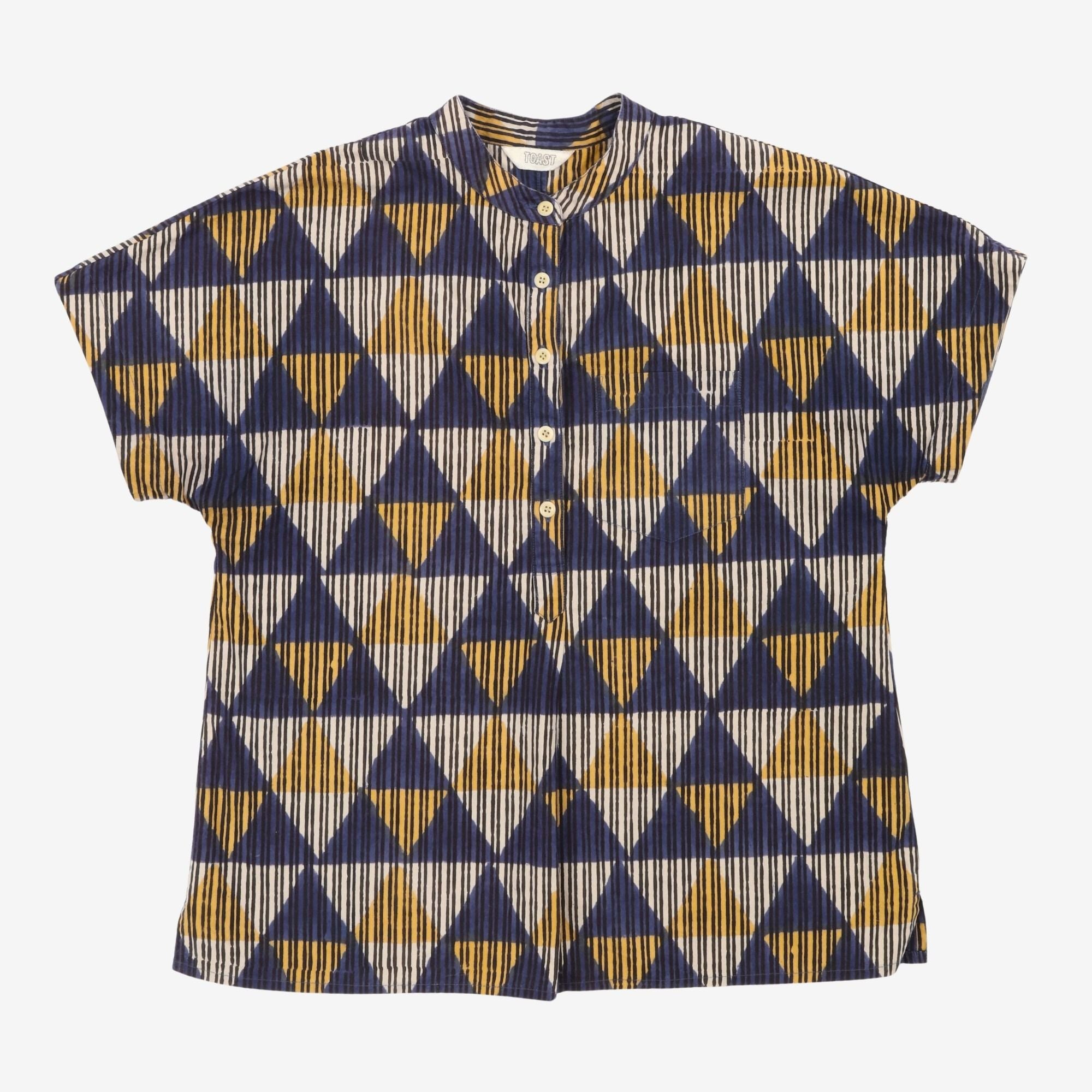 Women's Anokhi Khiva Print Top