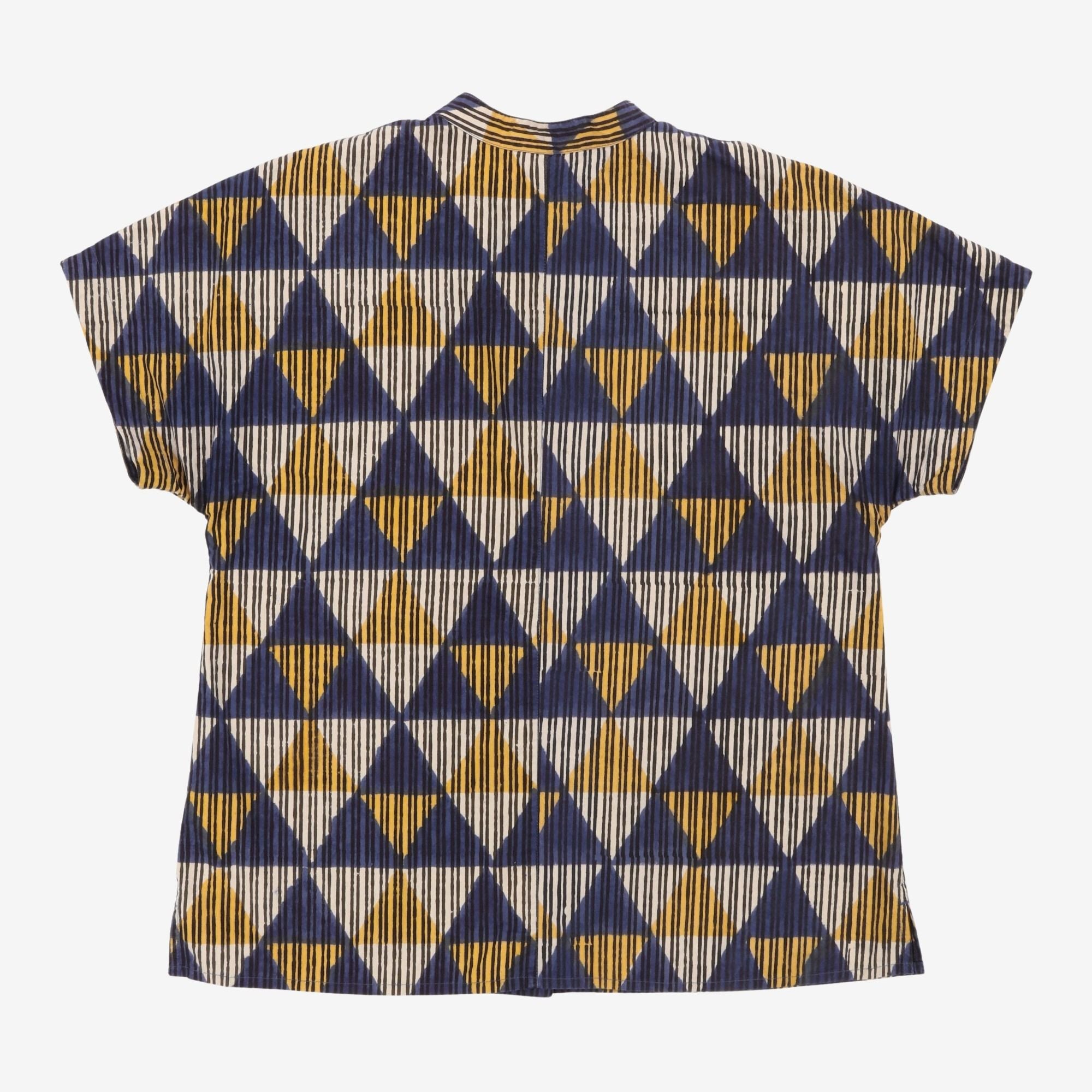 Women's Anokhi Khiva Print Top