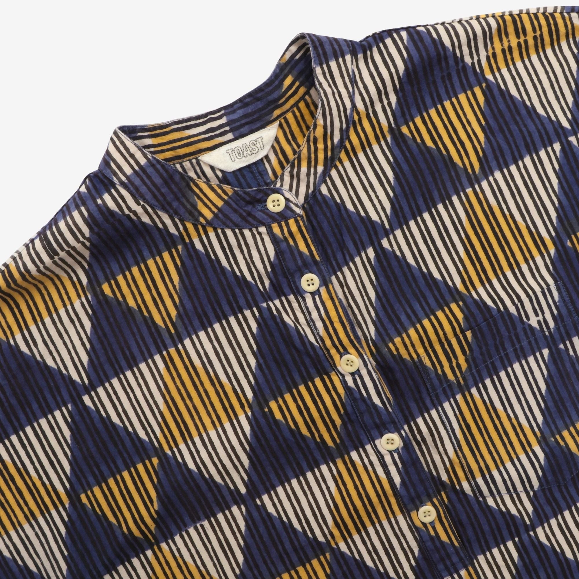 Women's Anokhi Khiva Print Top