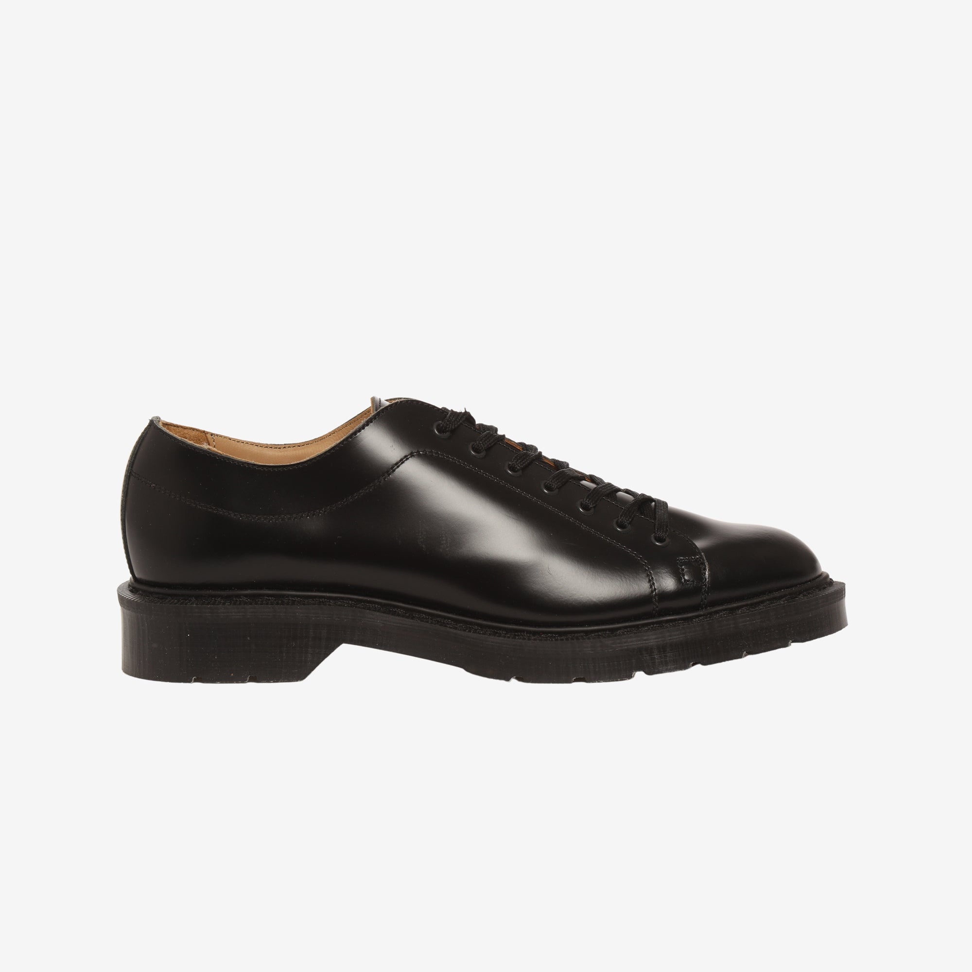 Monkey Shoes (Toast)