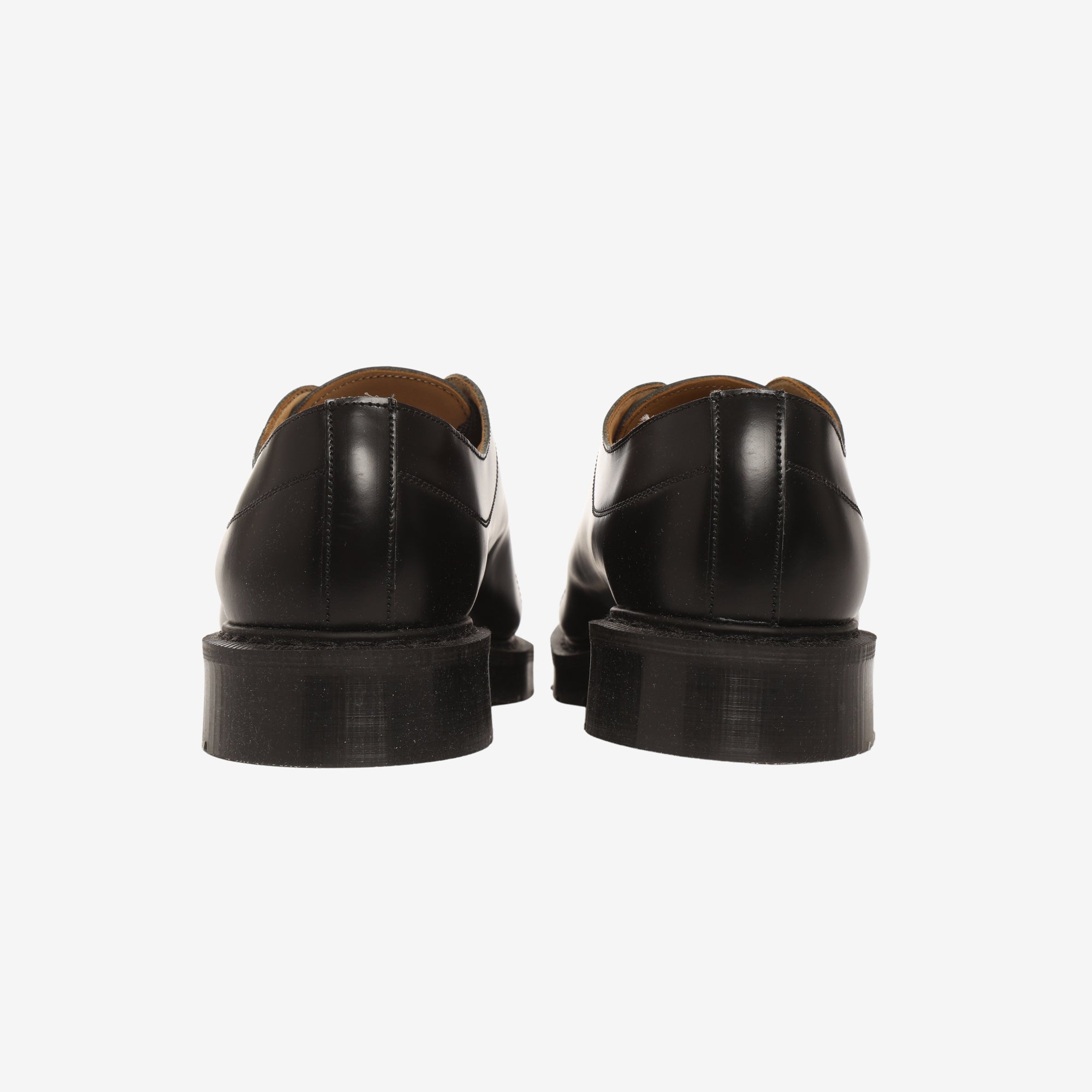 Monkey Shoes (Toast)