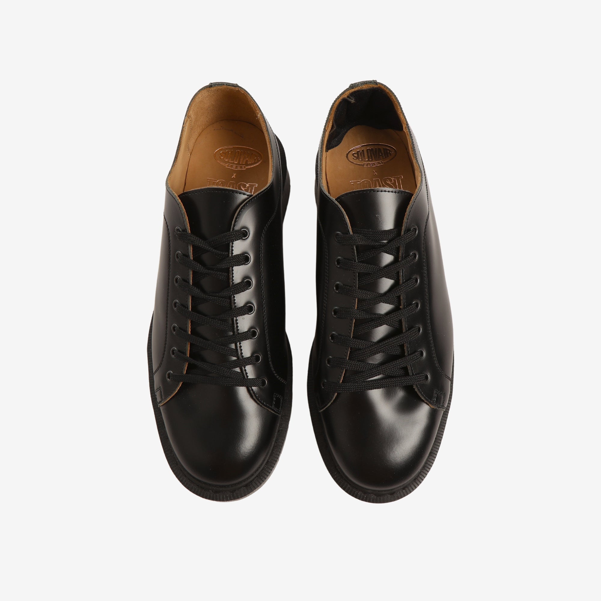 Monkey Shoes (Toast)