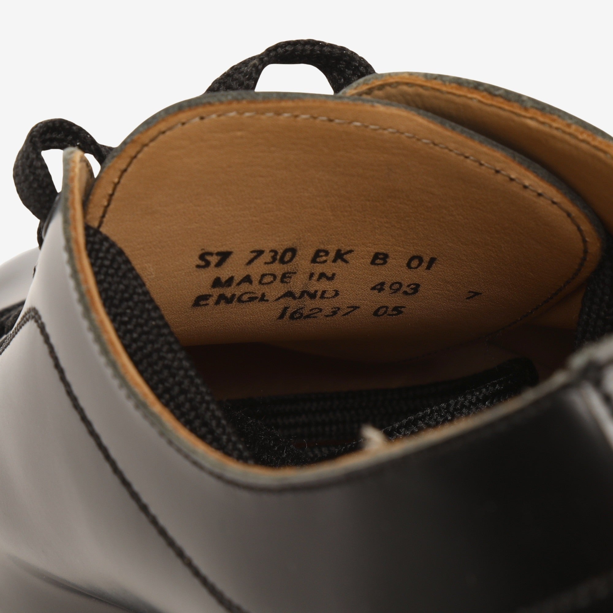 Monkey Shoes (Toast)