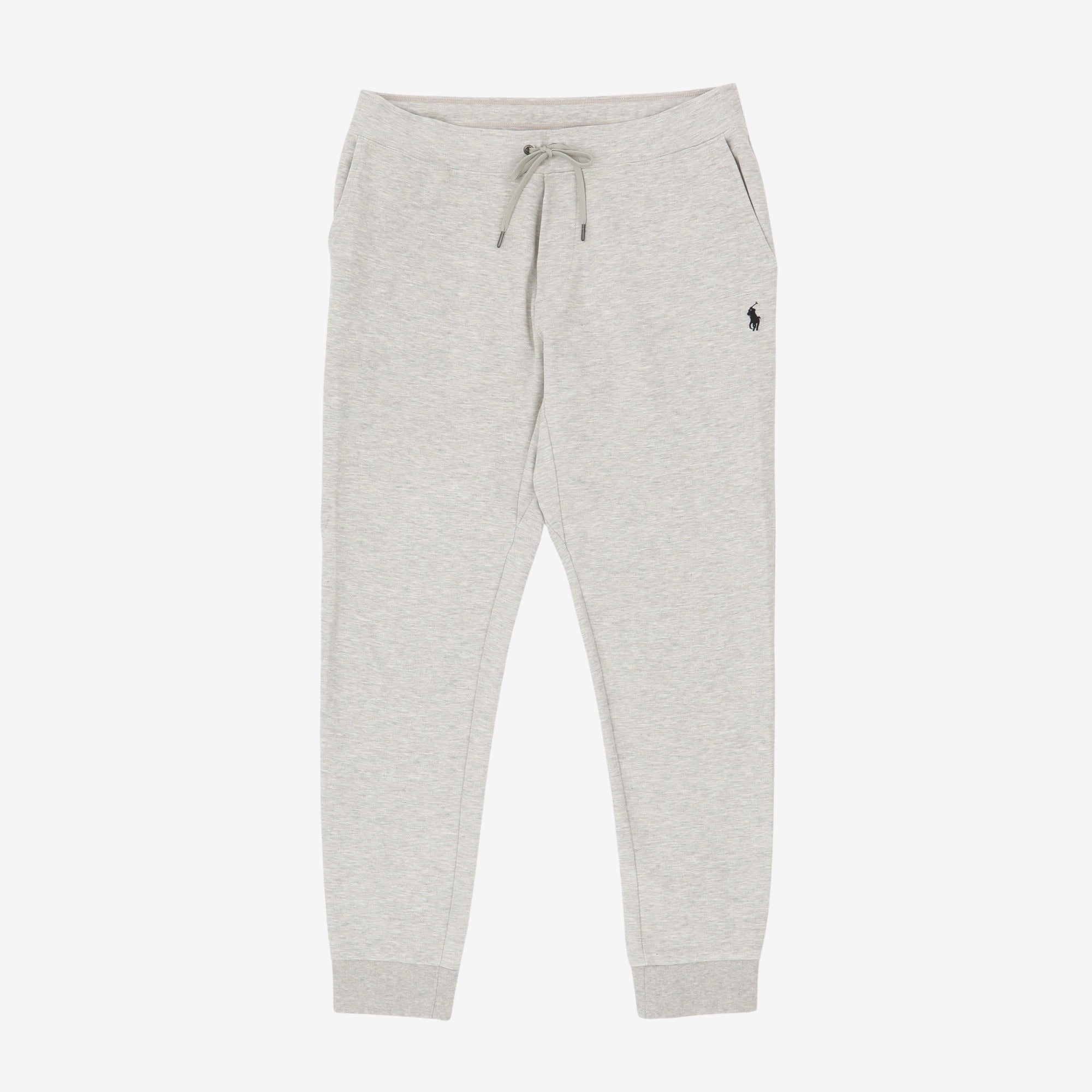 Double Knit Jogger Pant