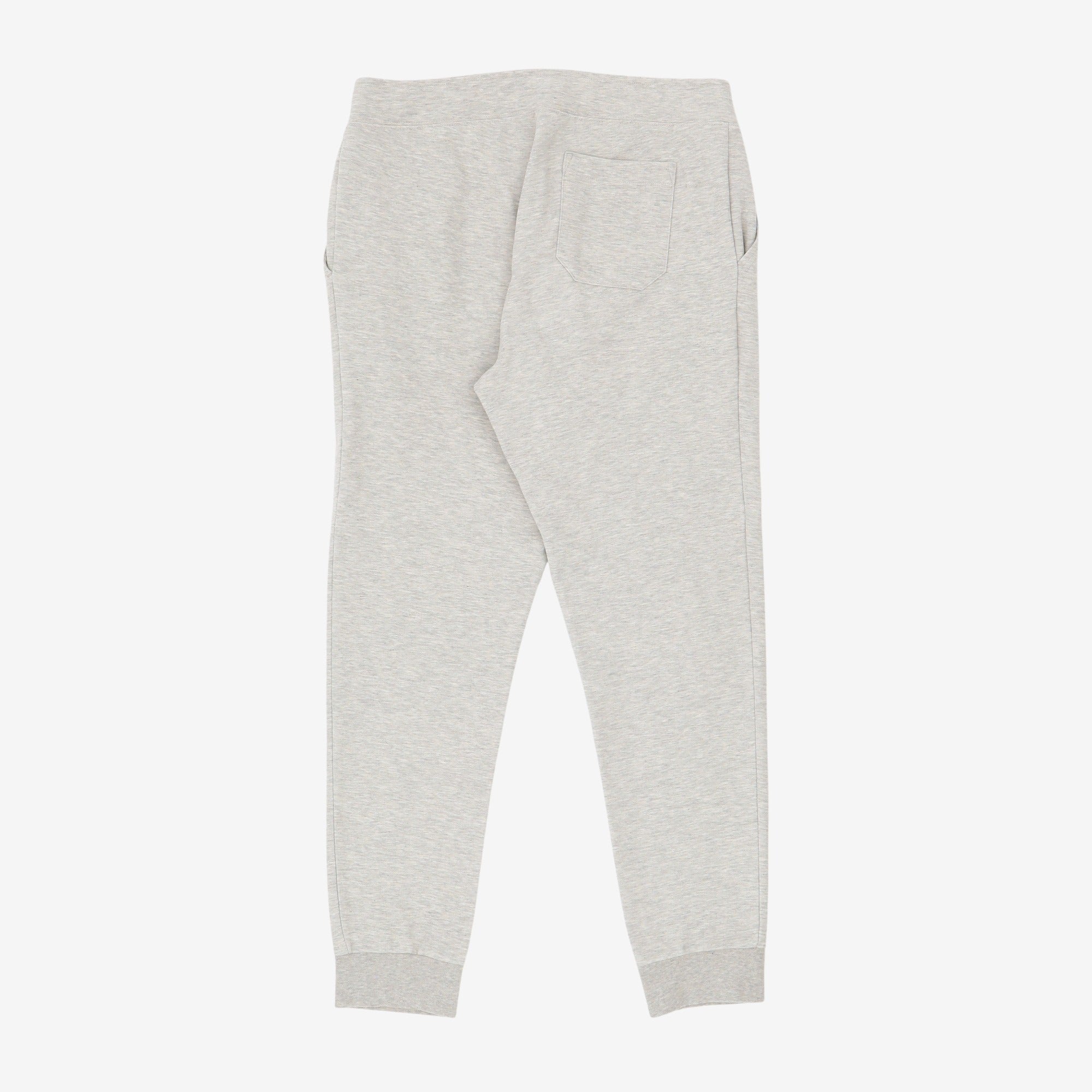 Double Knit Jogger Pant