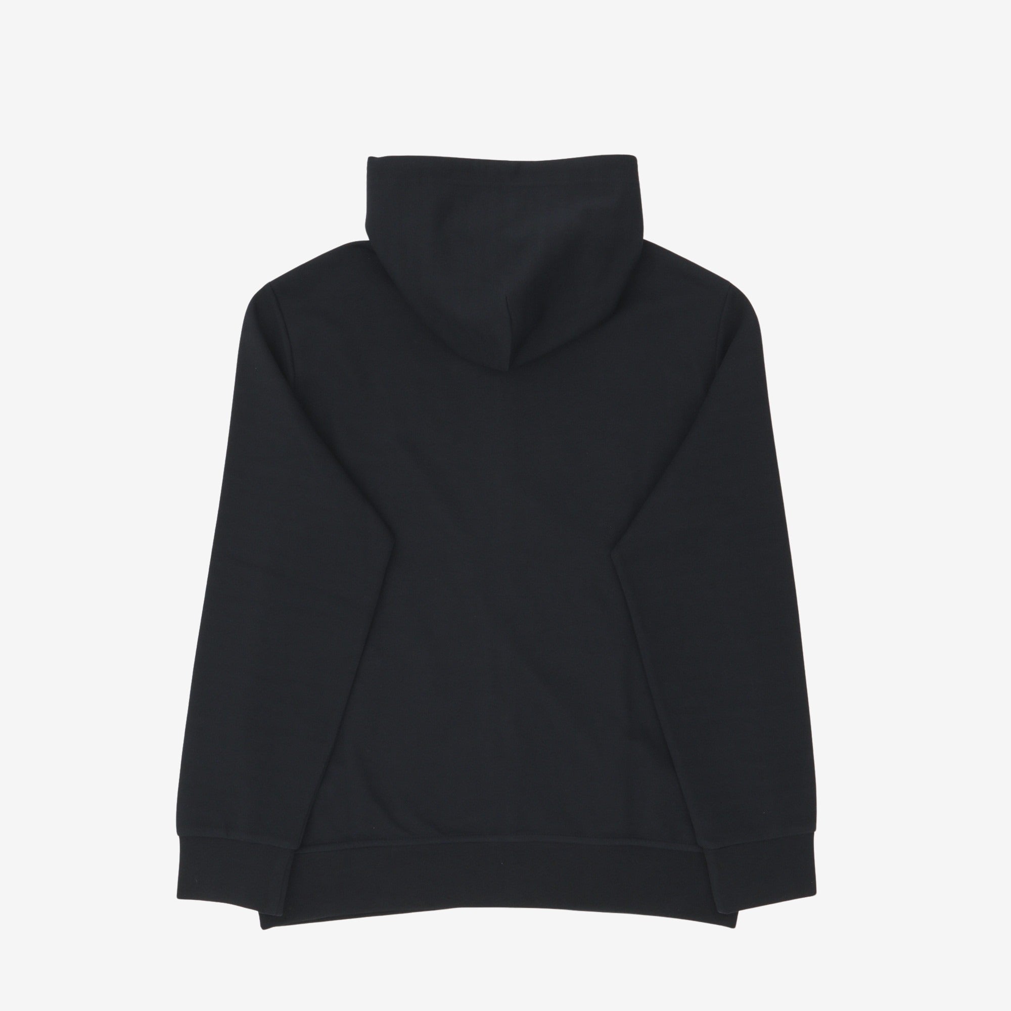 Zip Up Hoodie
