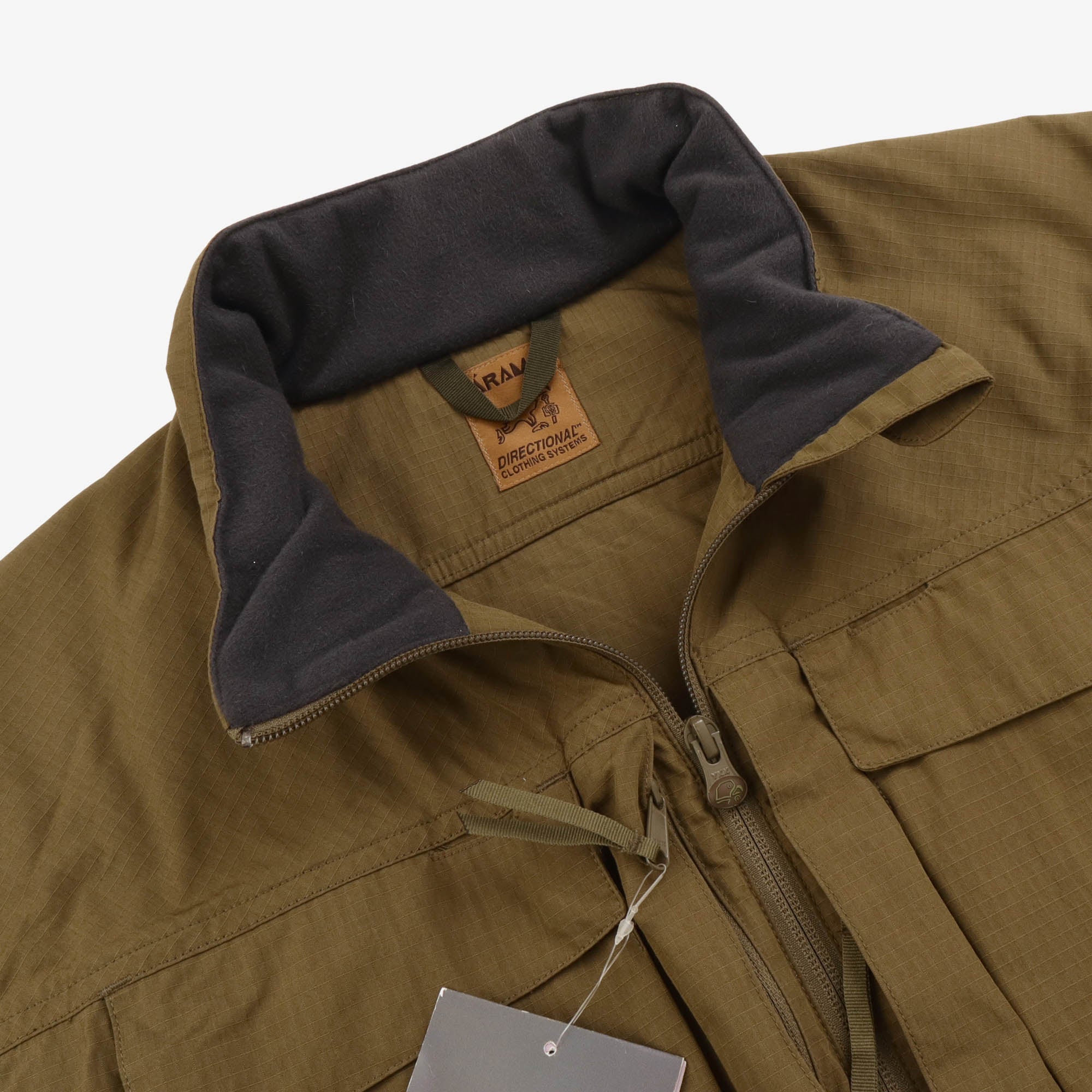 Halkon Traveller Jacket