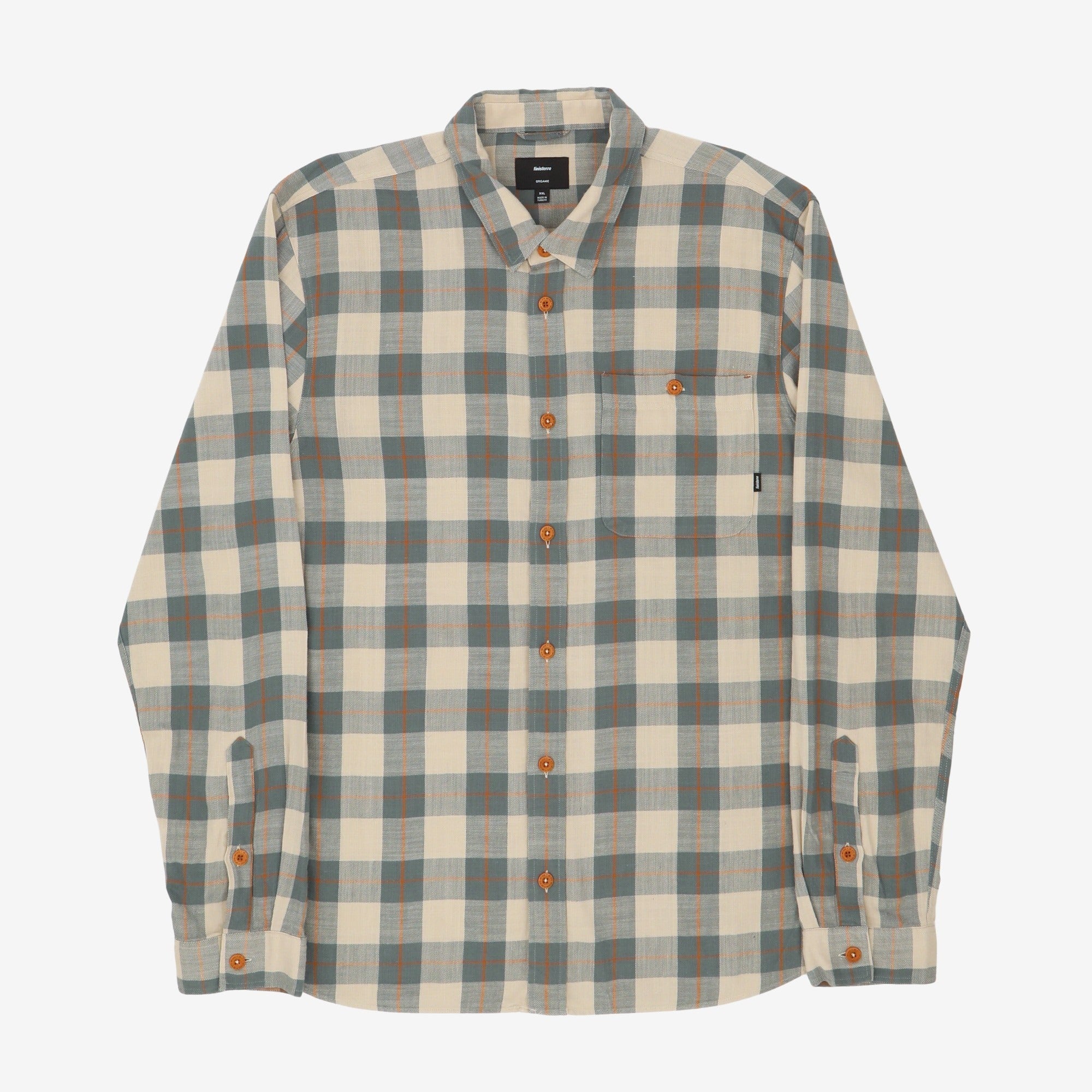 Cardew Check Shirt
