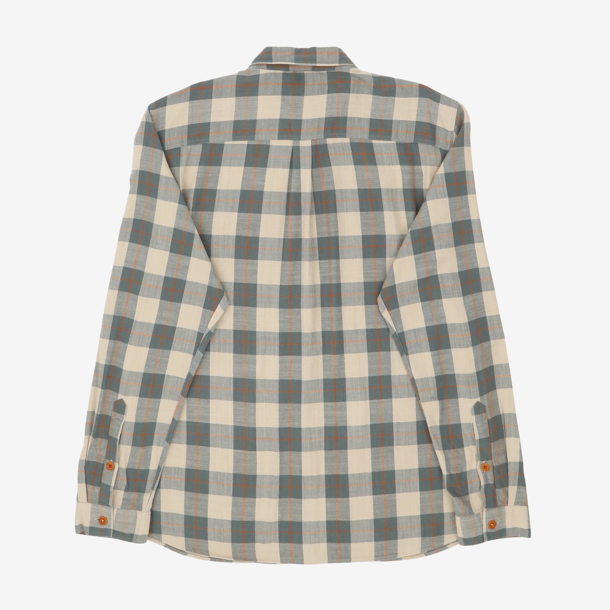 Cardew Check Shirt