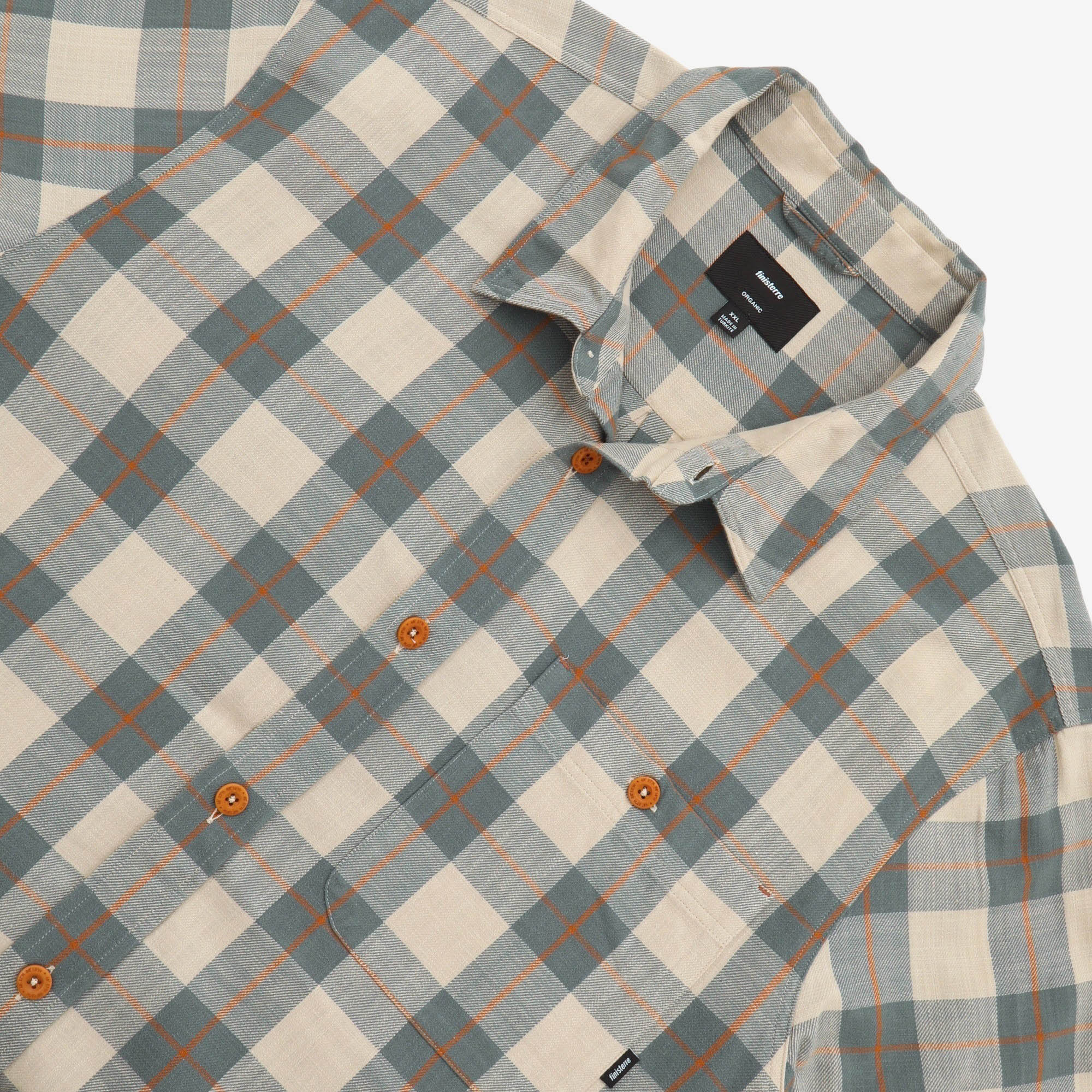 Cardew Check Shirt