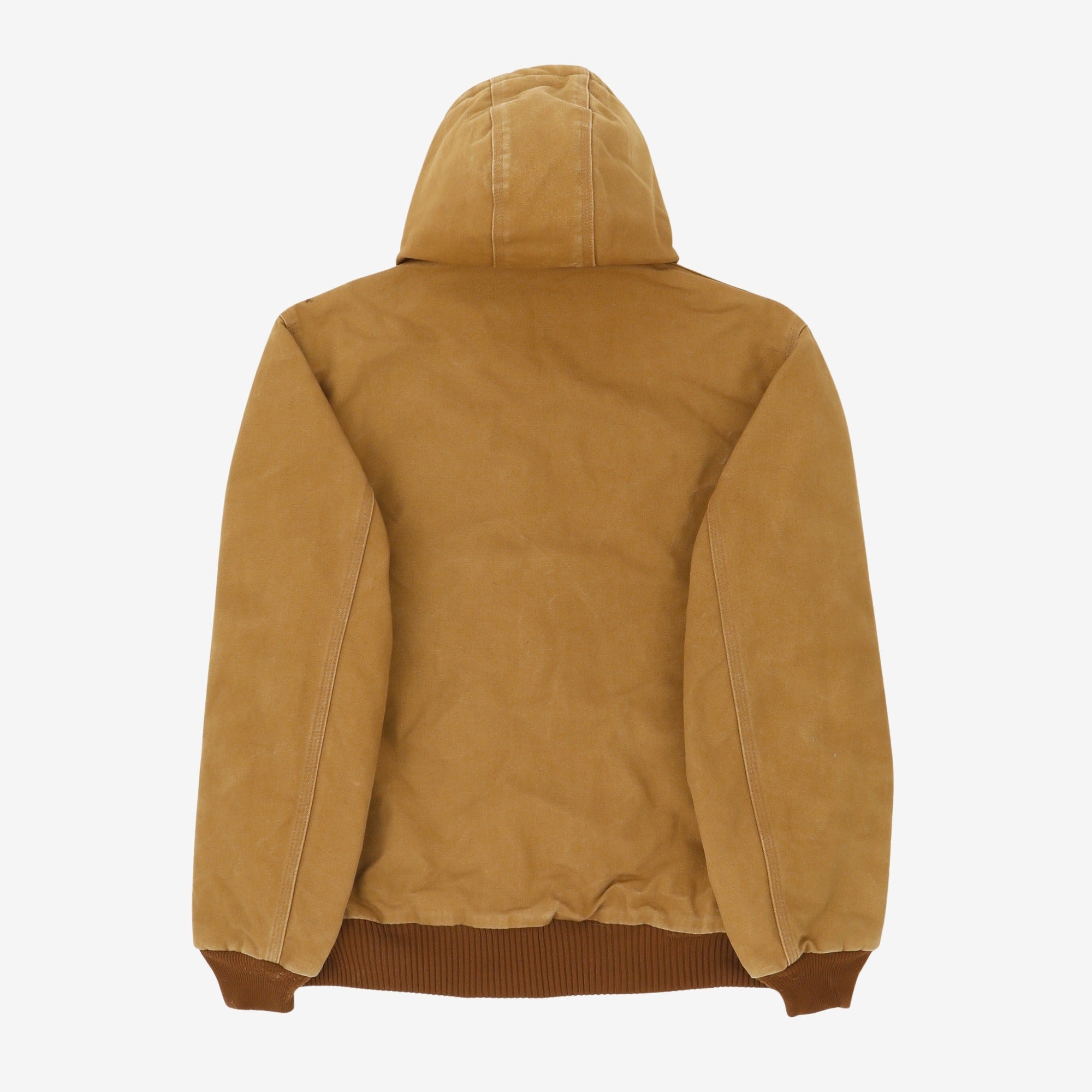 Vintage Active Hamilton Jacket