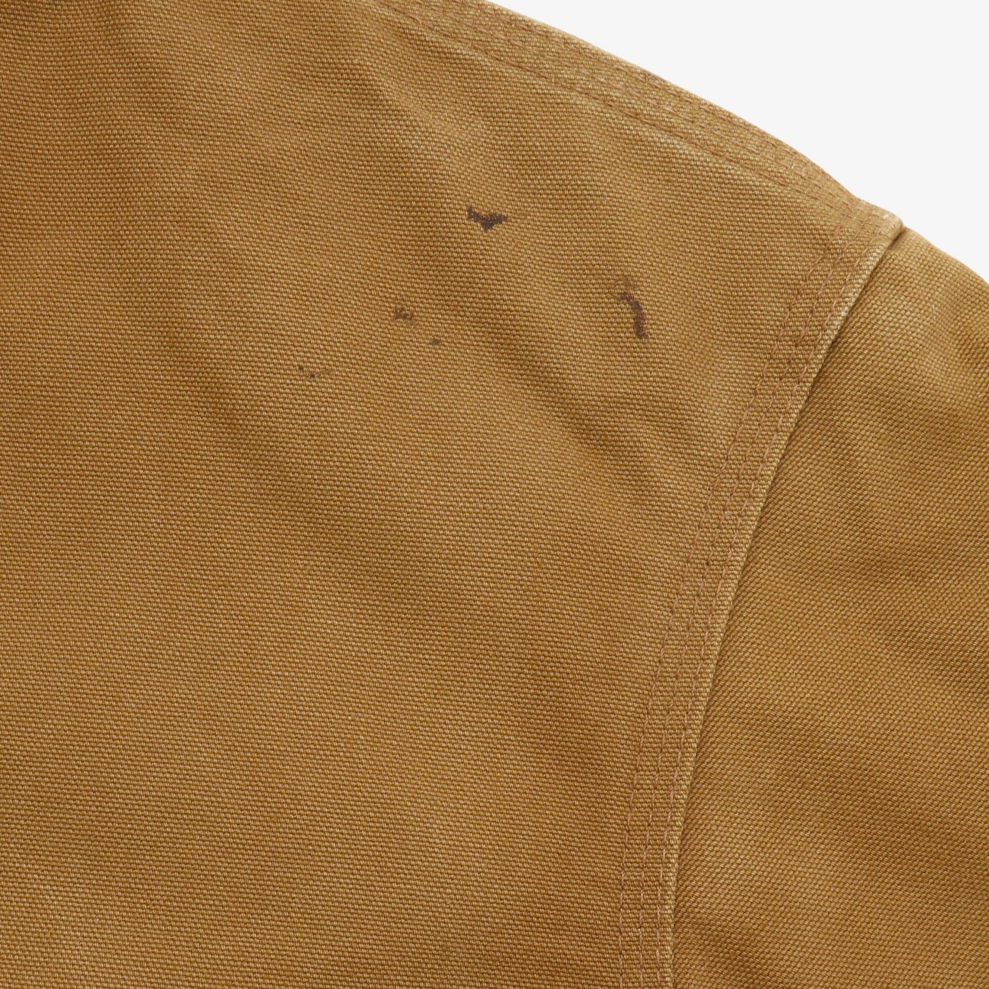 Vintage Active Hamilton Jacket