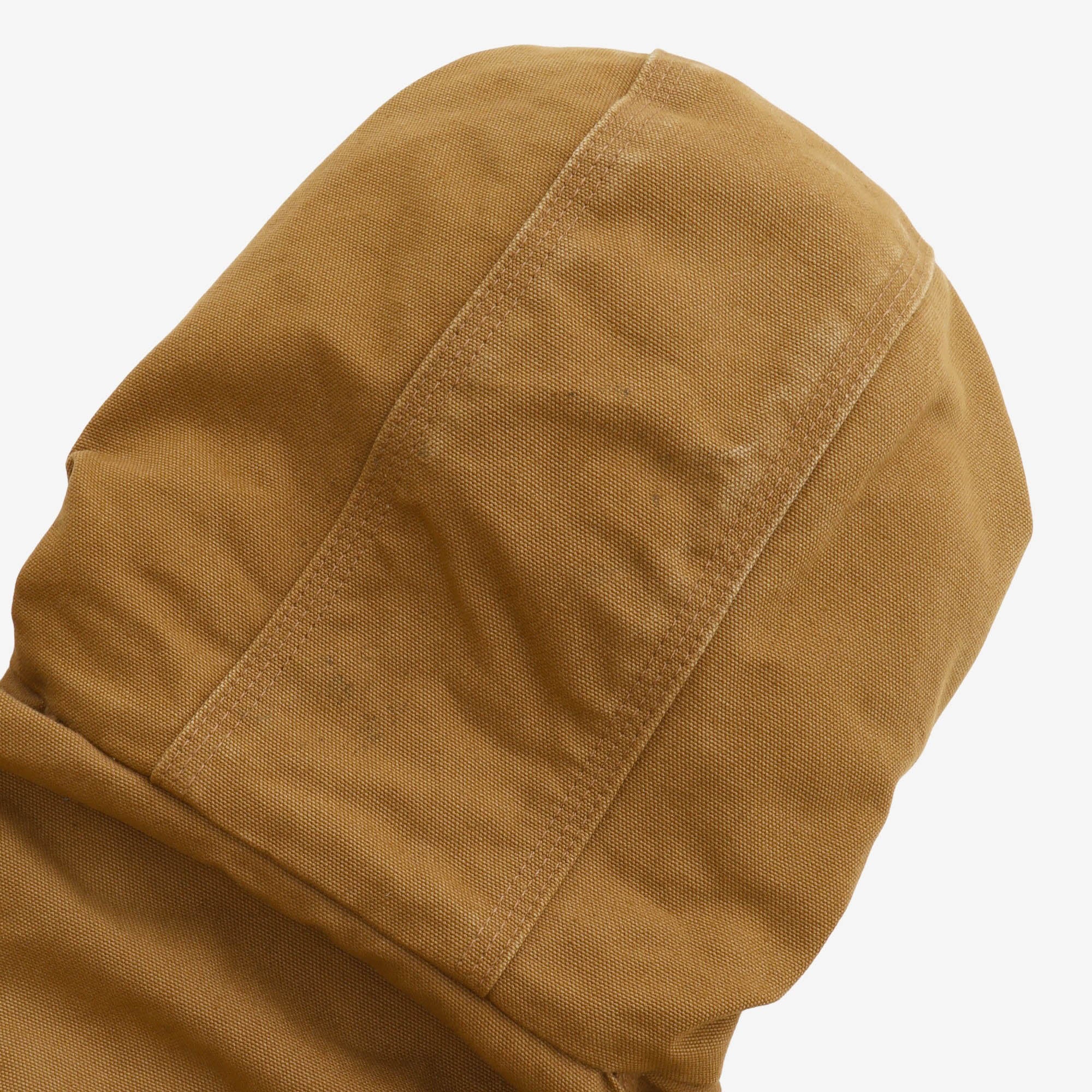 Vintage Active Hamilton Jacket