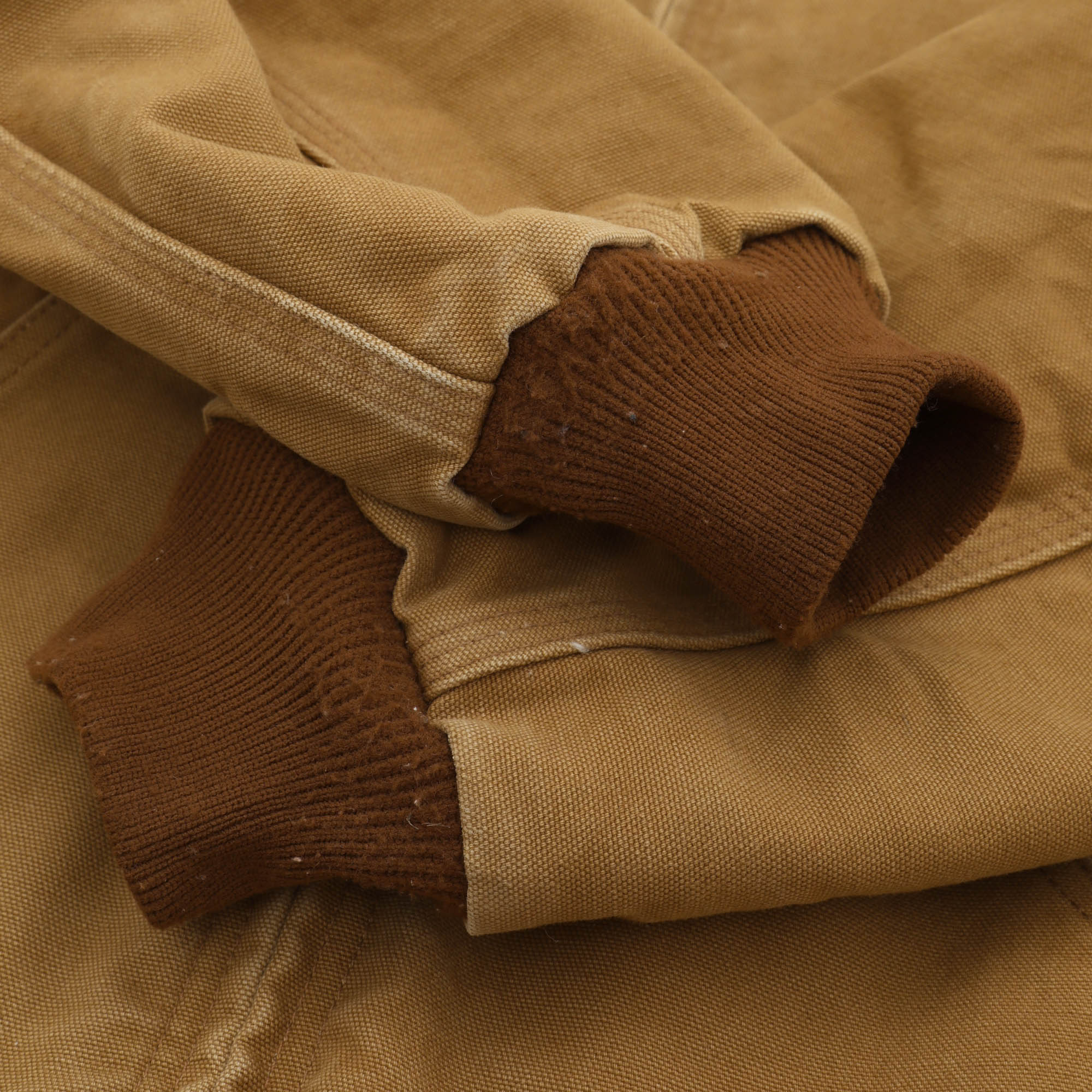 Vintage Active Hamilton Jacket