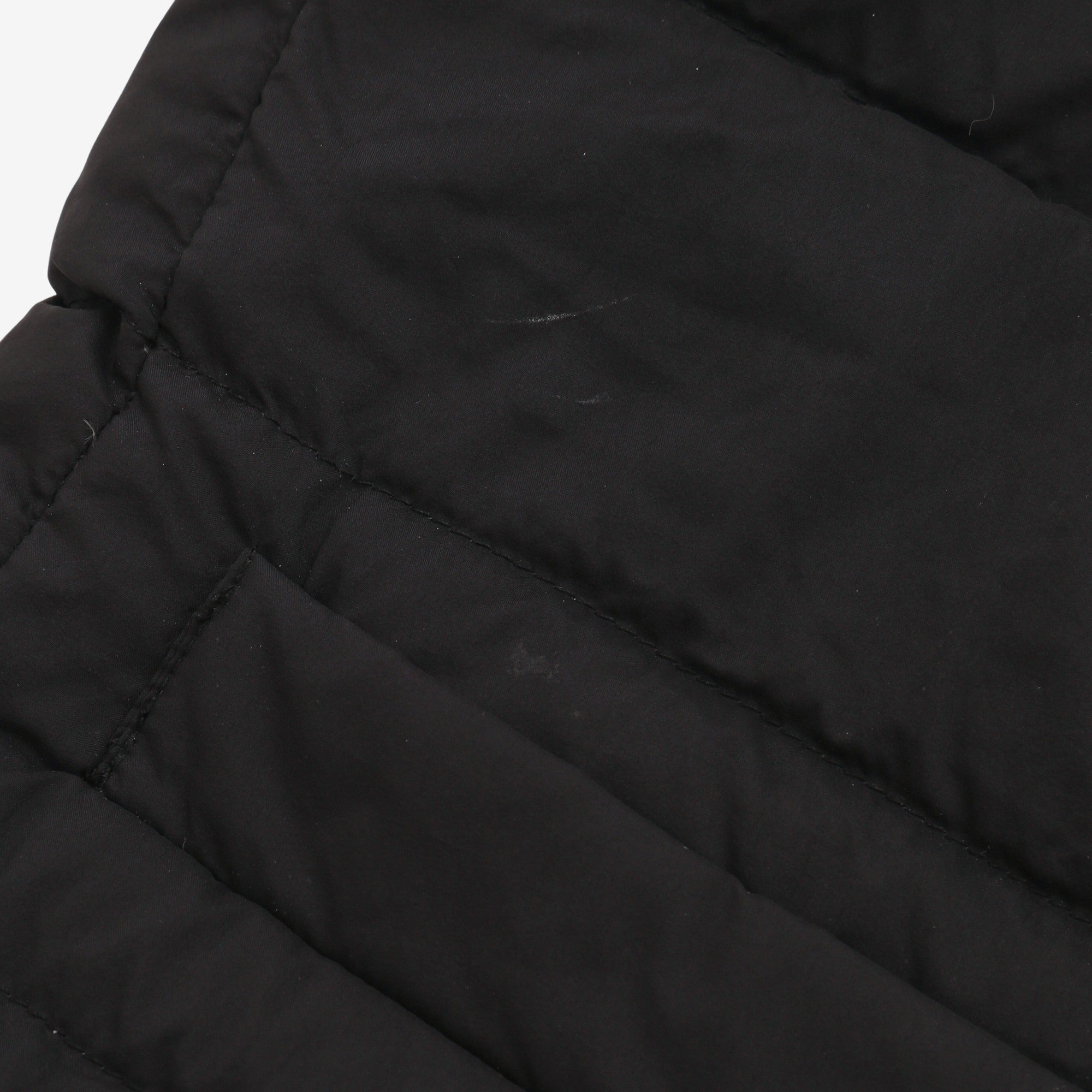 Insulated Padded Gilet