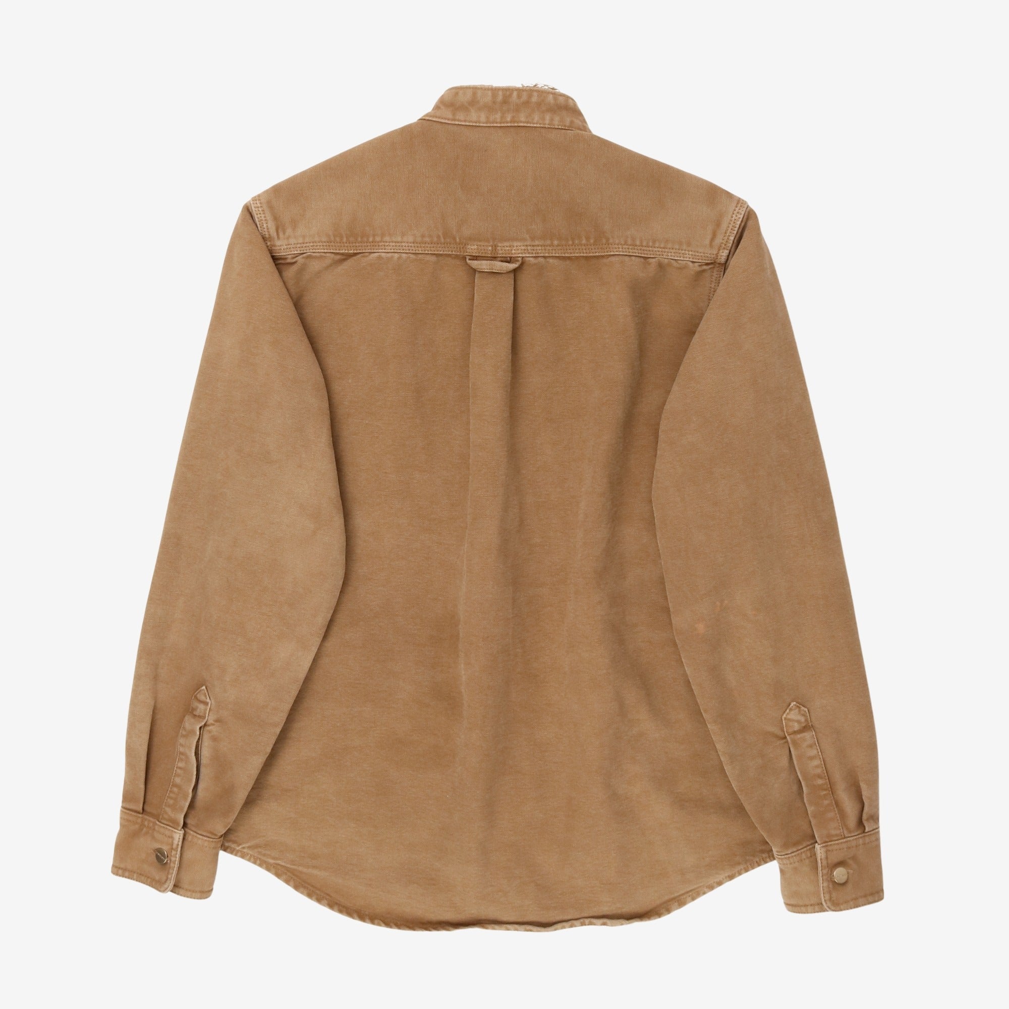 WIP Glenn Shirt Jacket