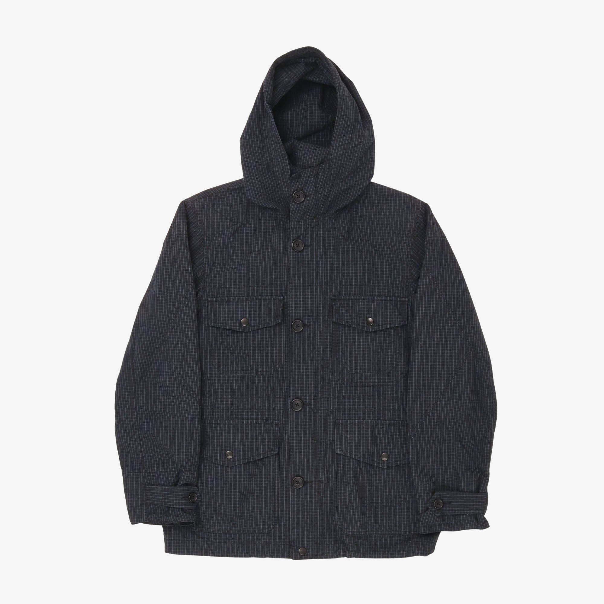 Field Parka