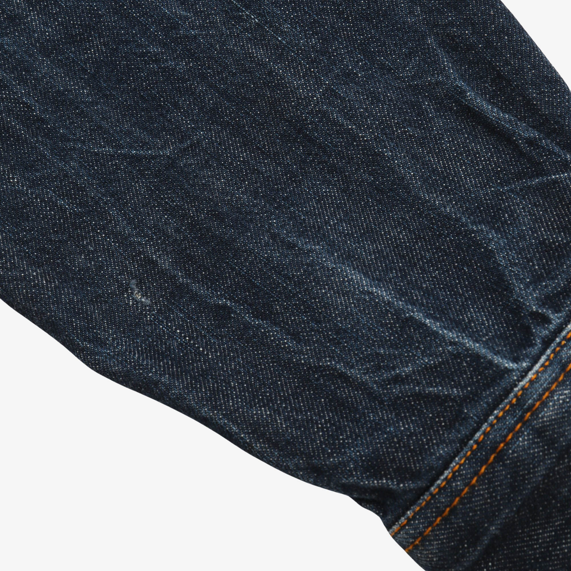 Gunnar Denim Shirt
