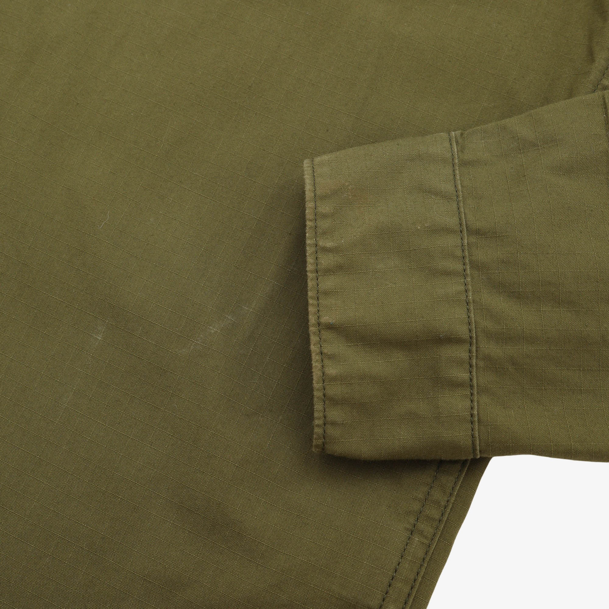 Ripstop Utility Shirt