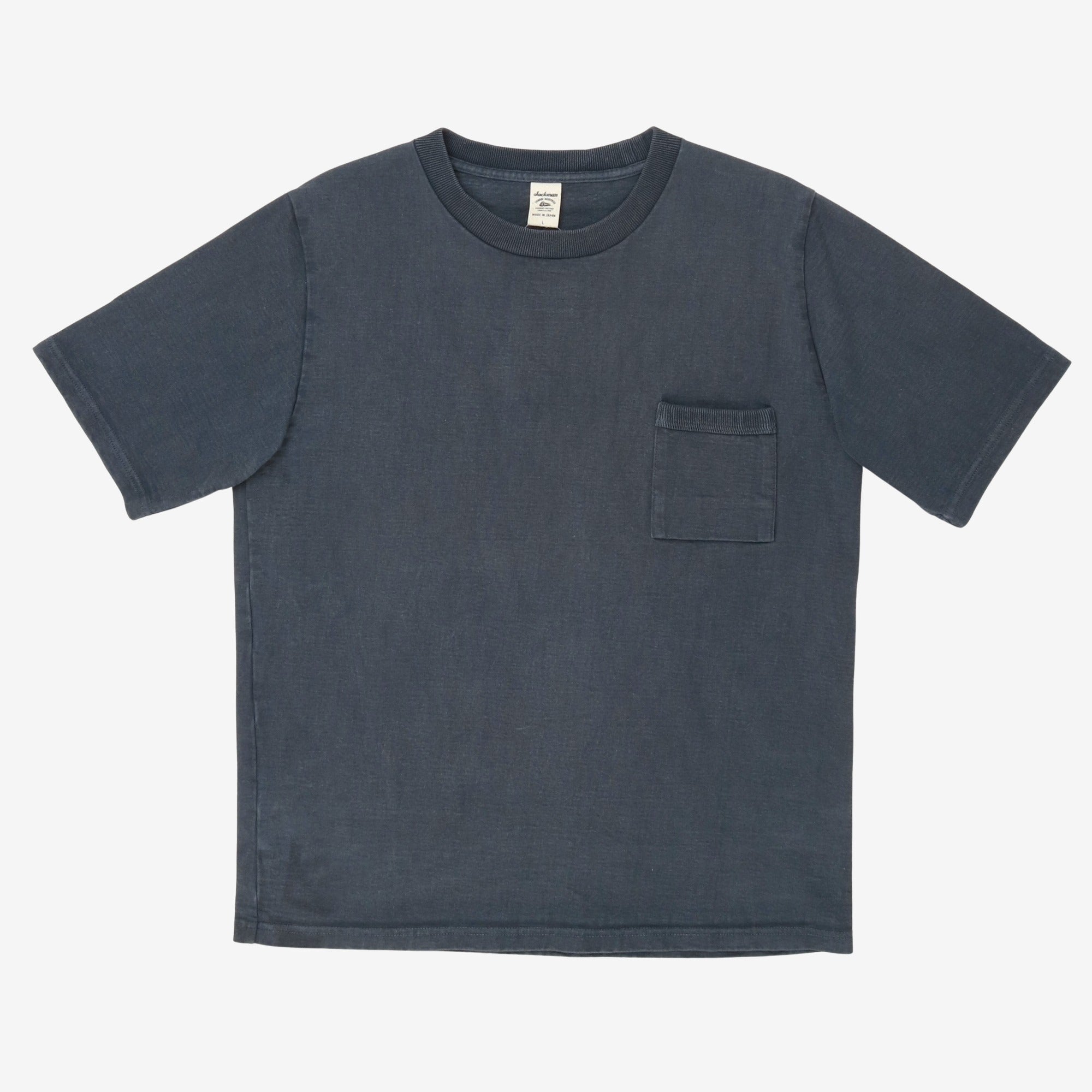 One Pocket Tee