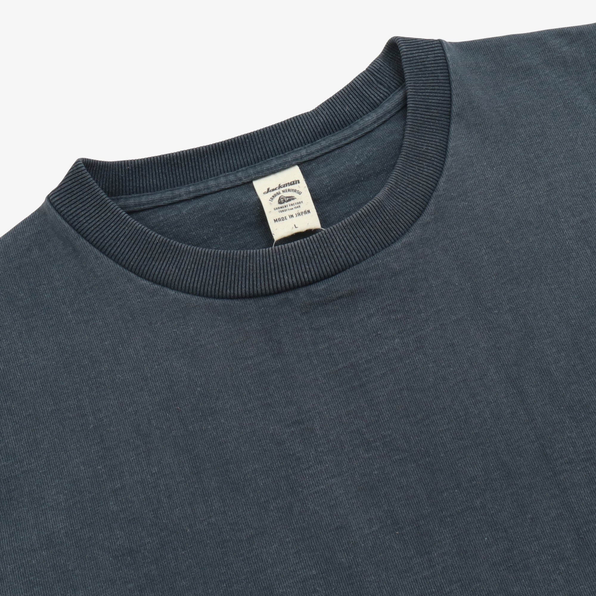 One Pocket Tee