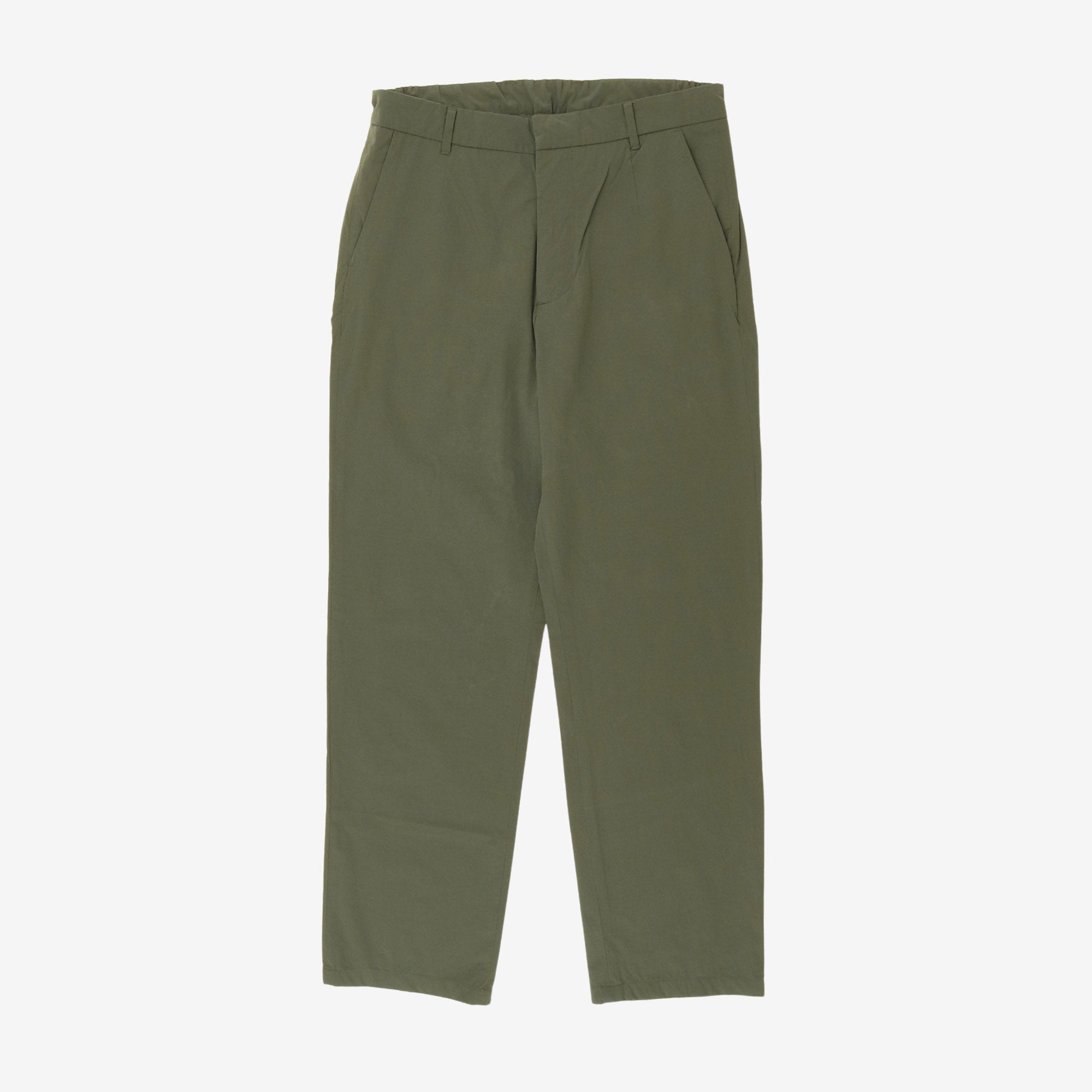 Aaren Travel Lightweight Trousers (32W X 31L)
