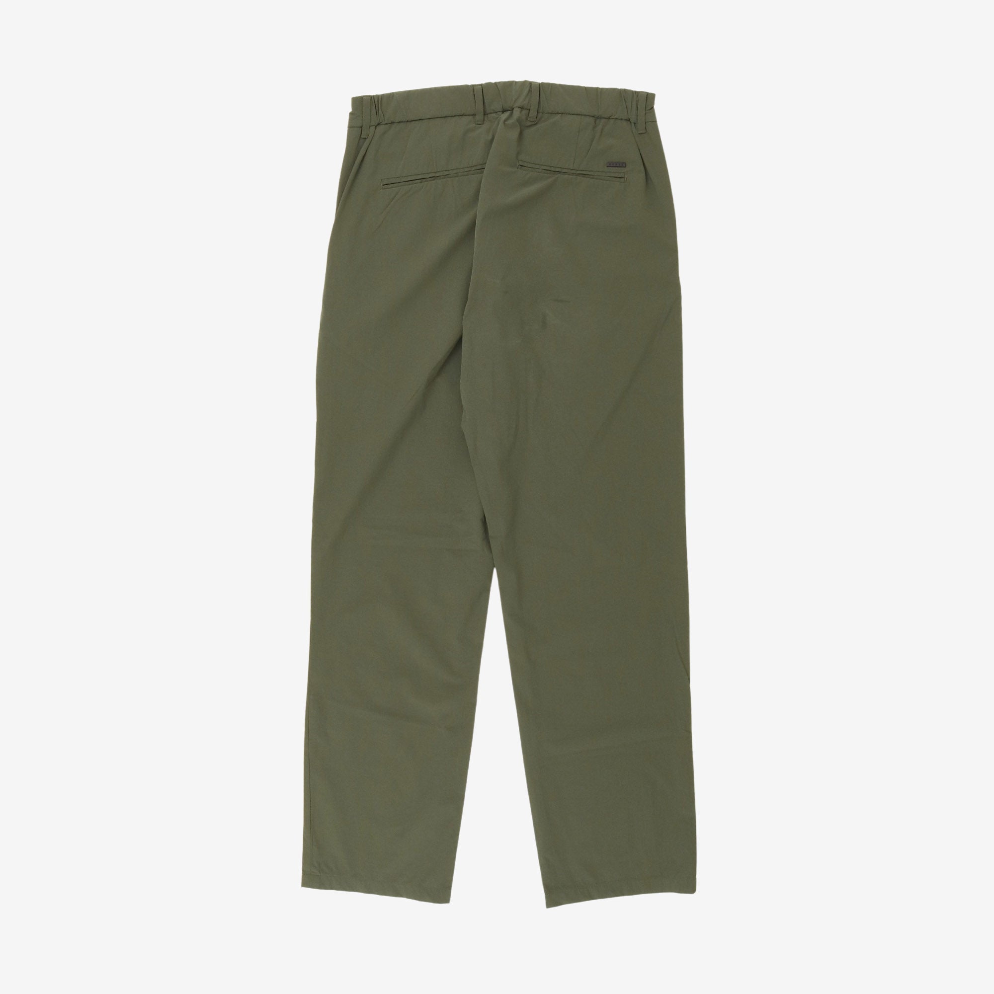 Aaren Travel Lightweight Trousers (32W X 31L)