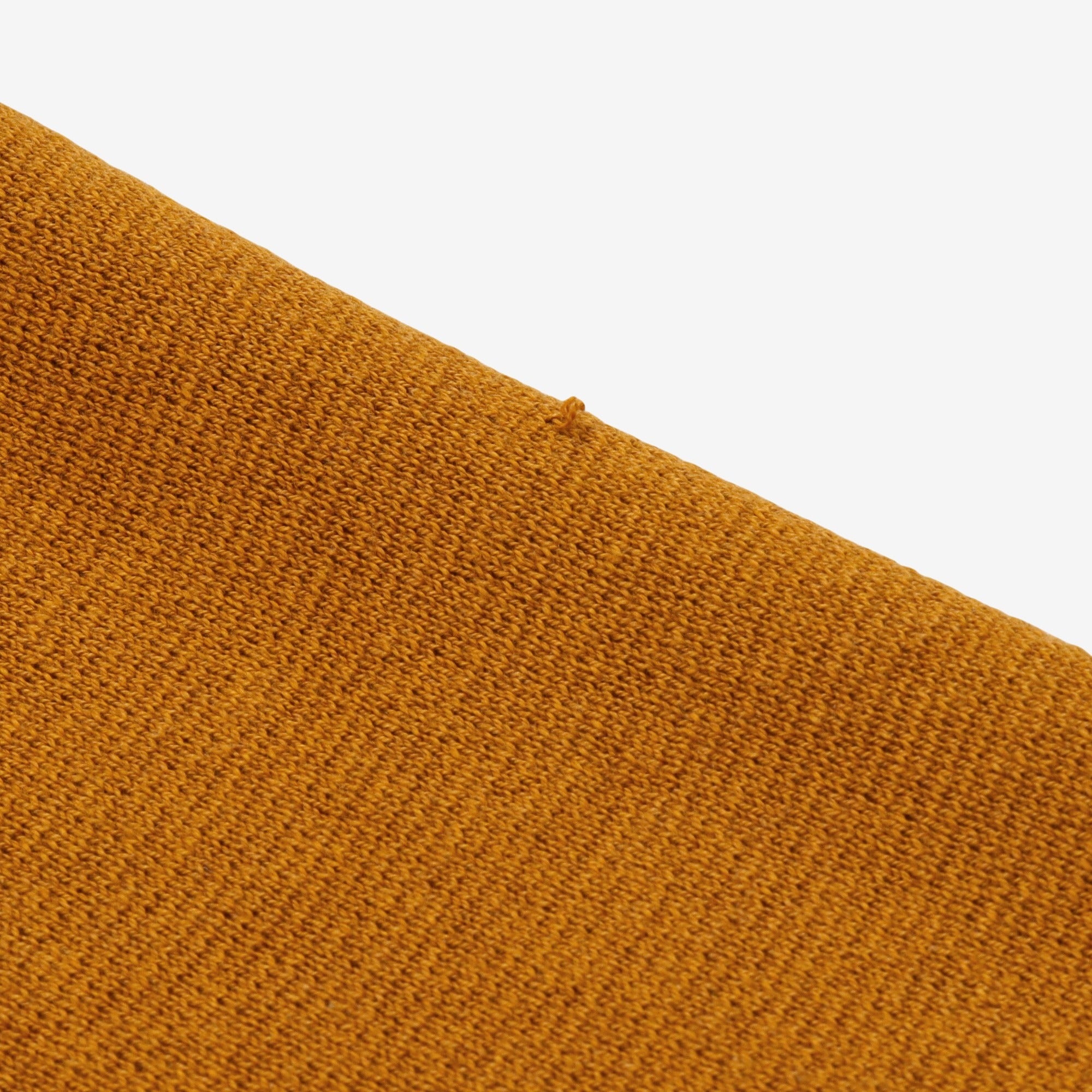 Vertical Stripe Full Placket Polo