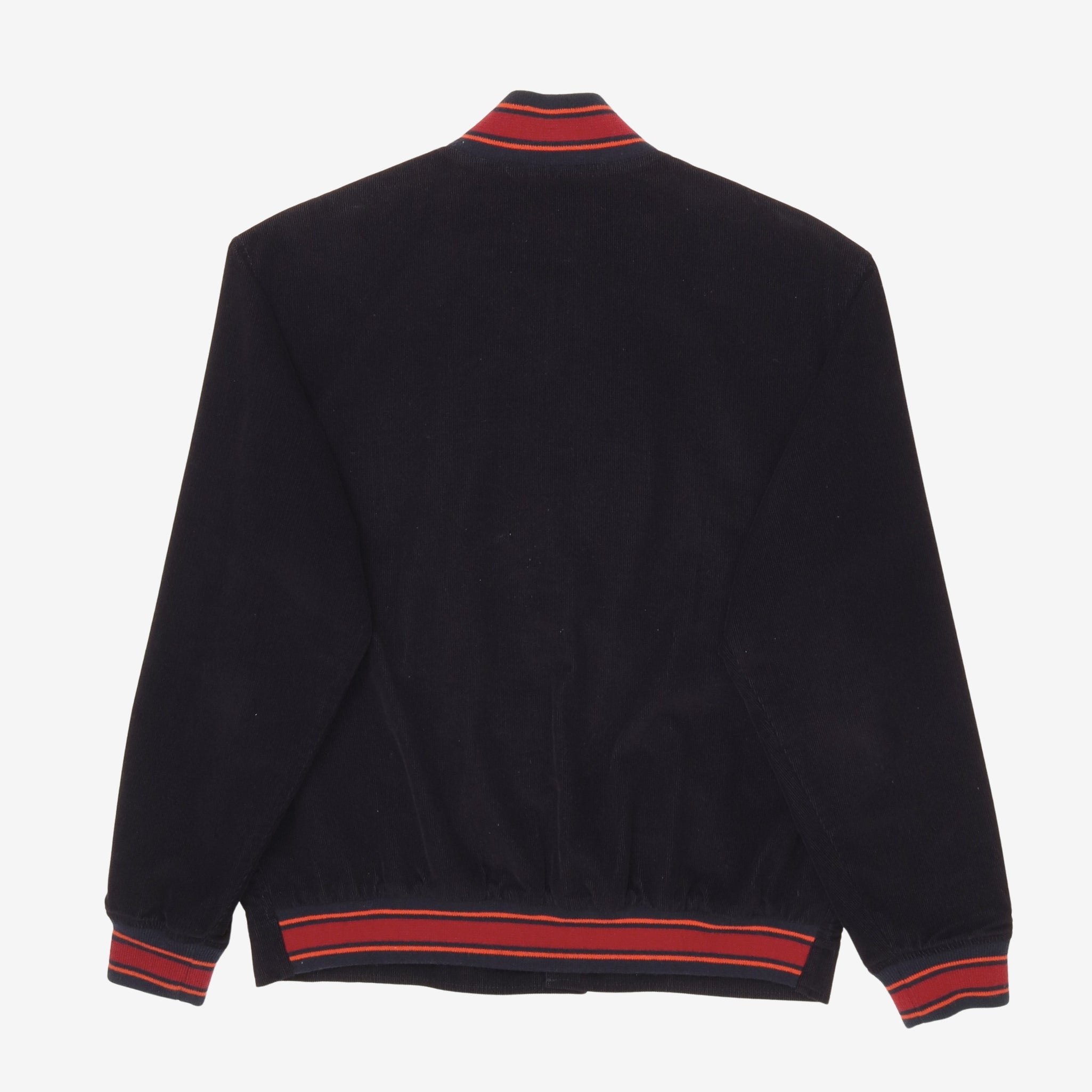 Nicholas Daley Corduroy Bomber