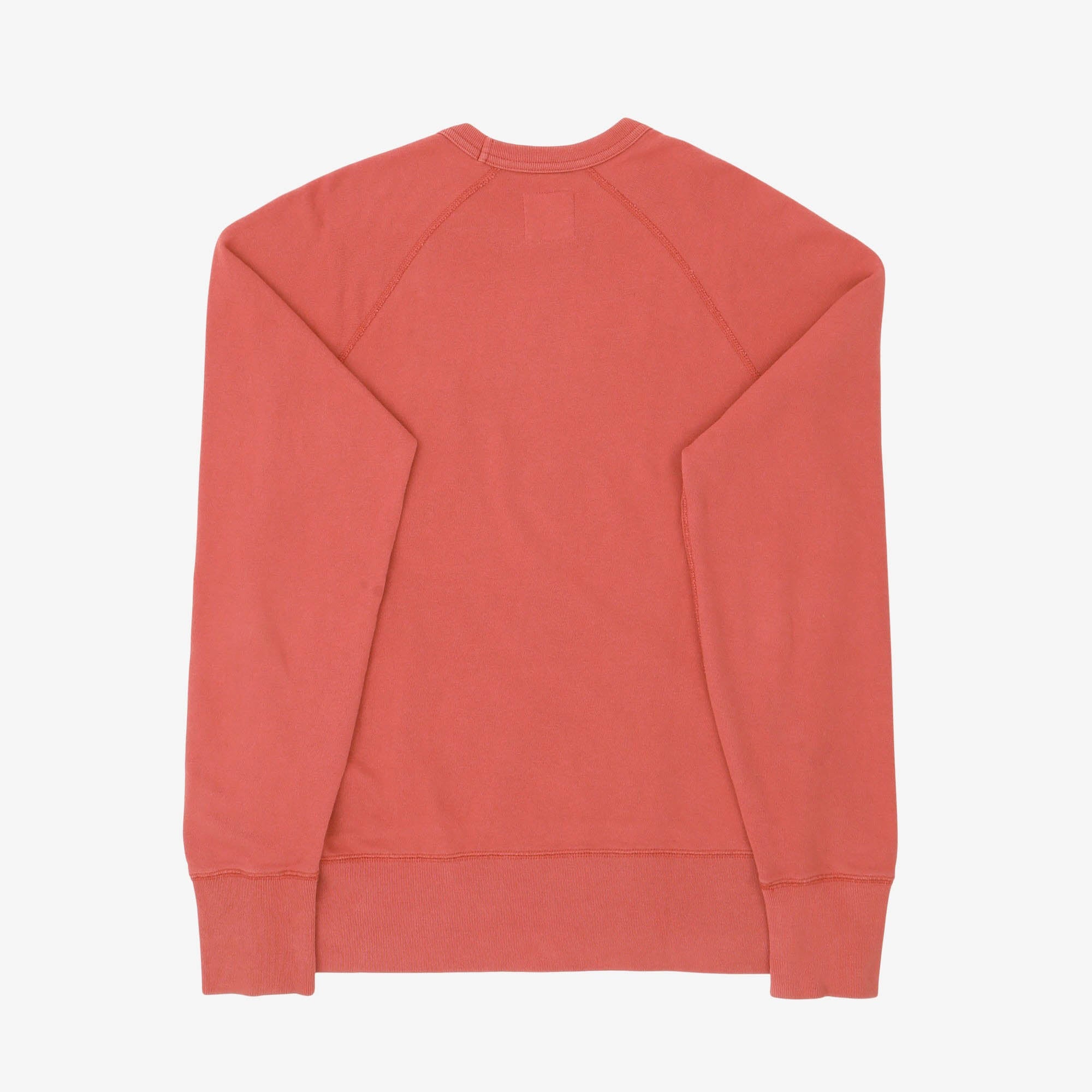 Todd Snyder Midweight Pocket Sweatshirt