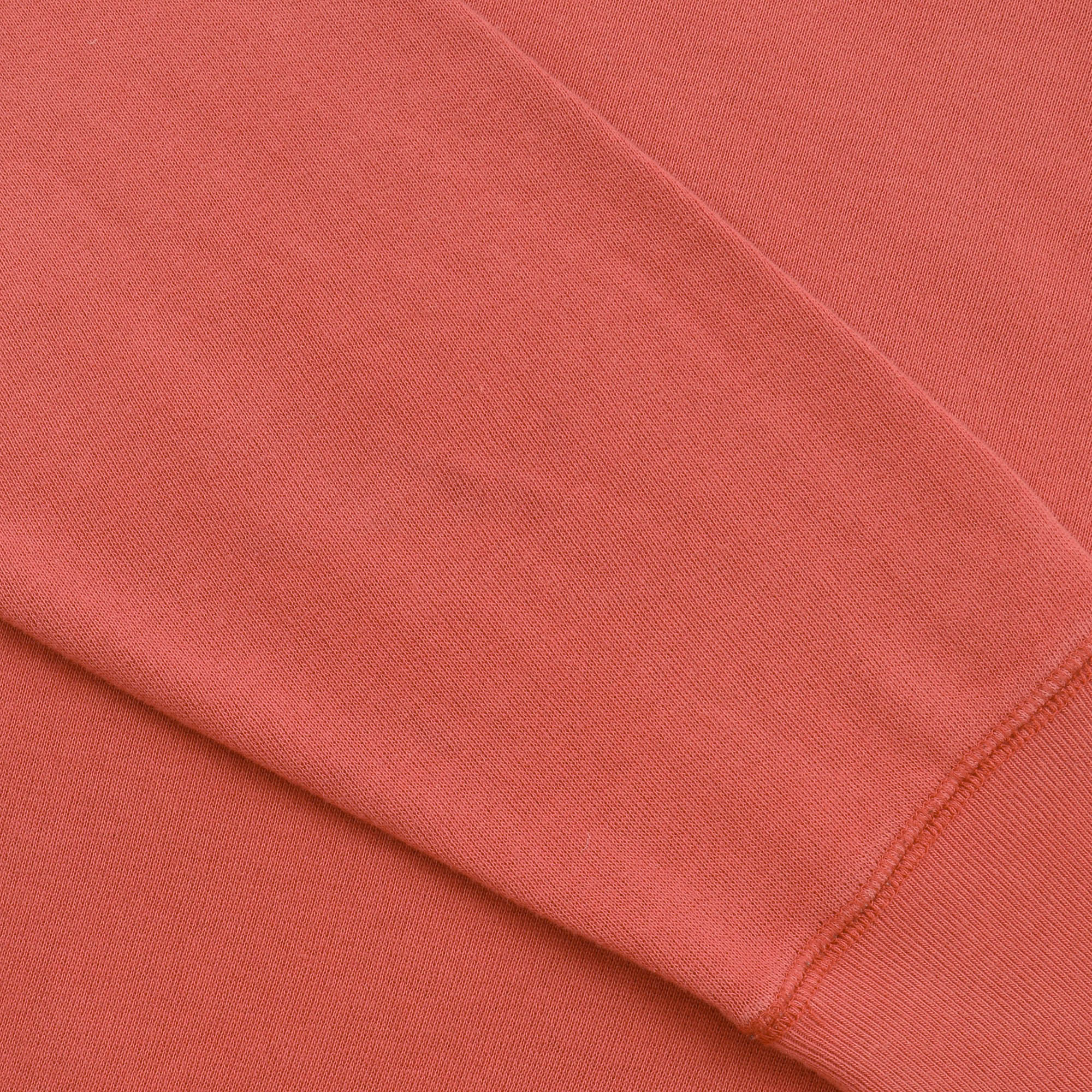 Todd Snyder Midweight Pocket Sweatshirt