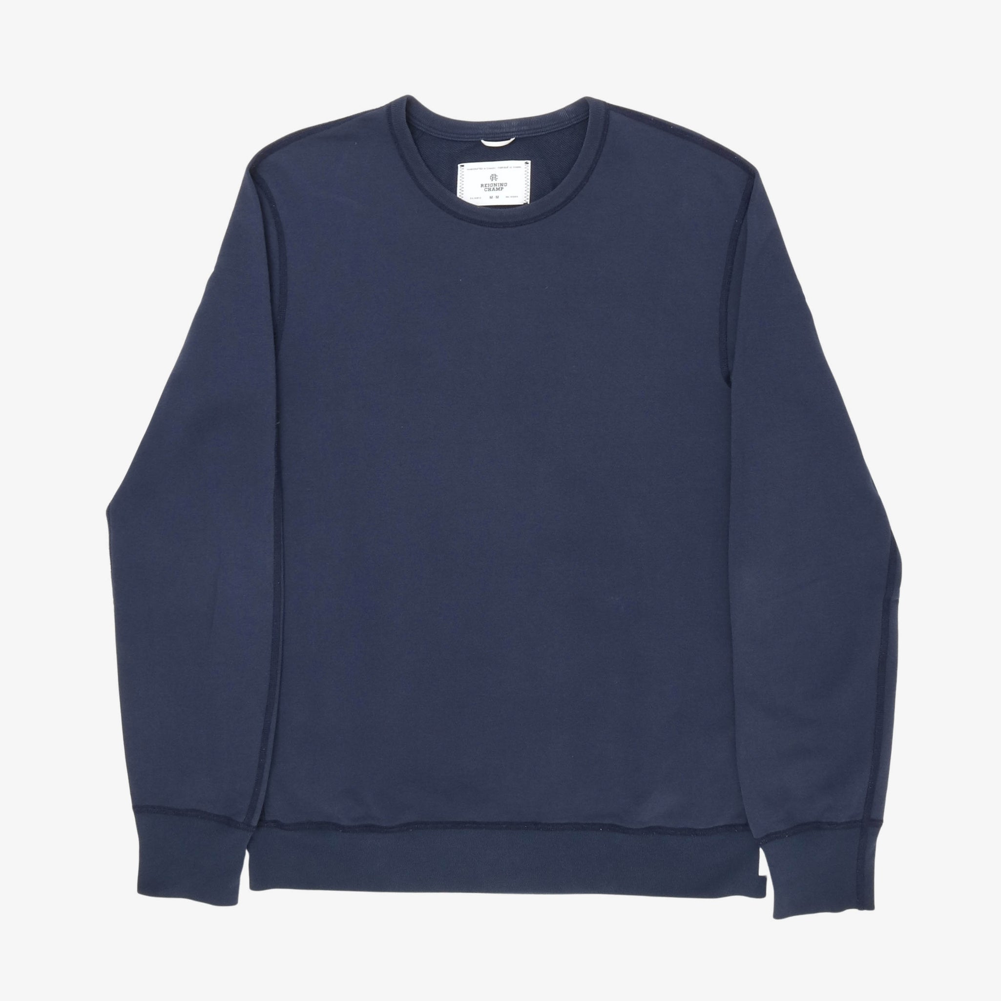 Loopback Sweatshirt